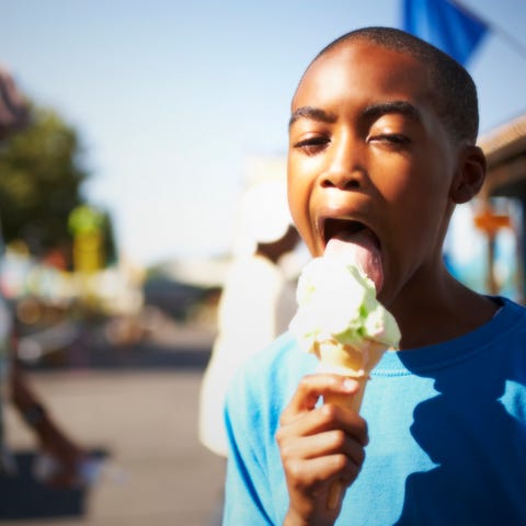 Savor delicious treats in Portland, Oregon.