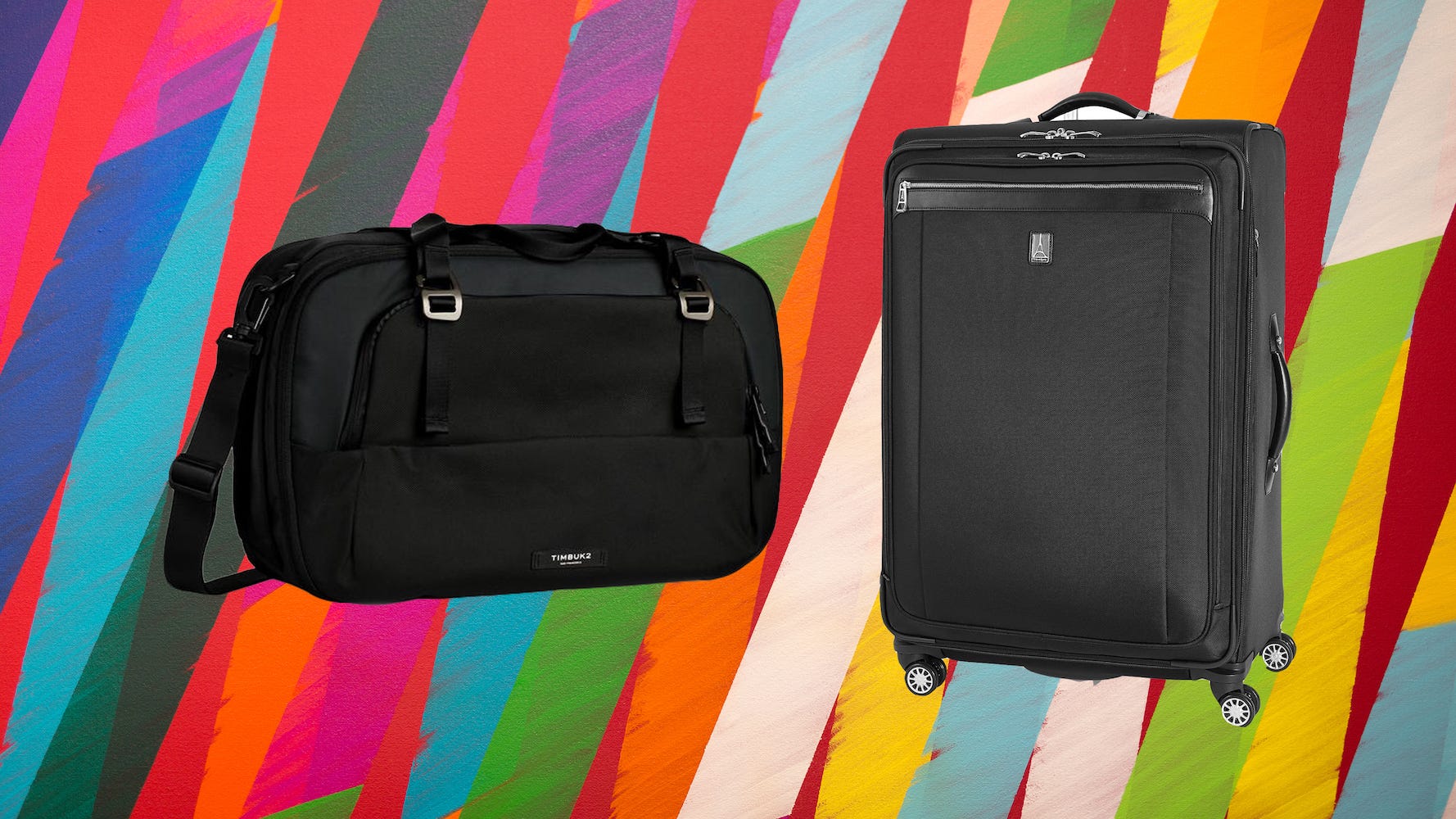 travel luggage sets