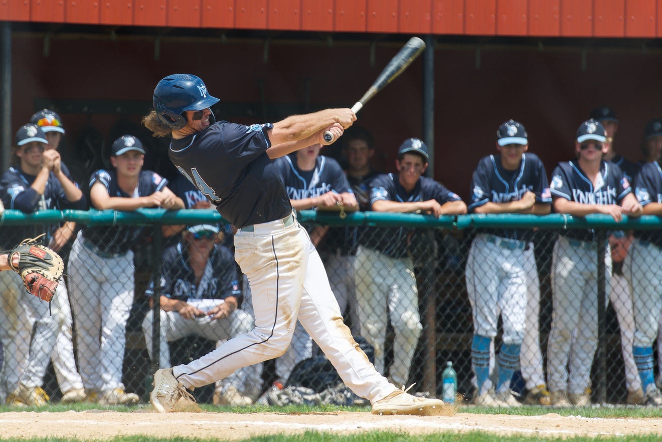 PIAA baseball championships: Schedule, results from each round PIAA baseball championships: Schedule, results from each round
