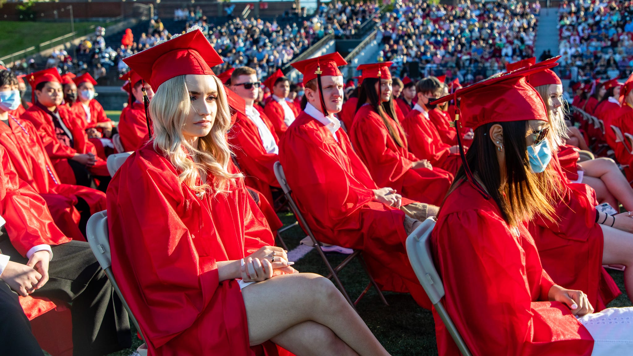 Video North Quincy High Graduates Class Of 2021 video-north-quincy-high-graduates-class-of-2021
