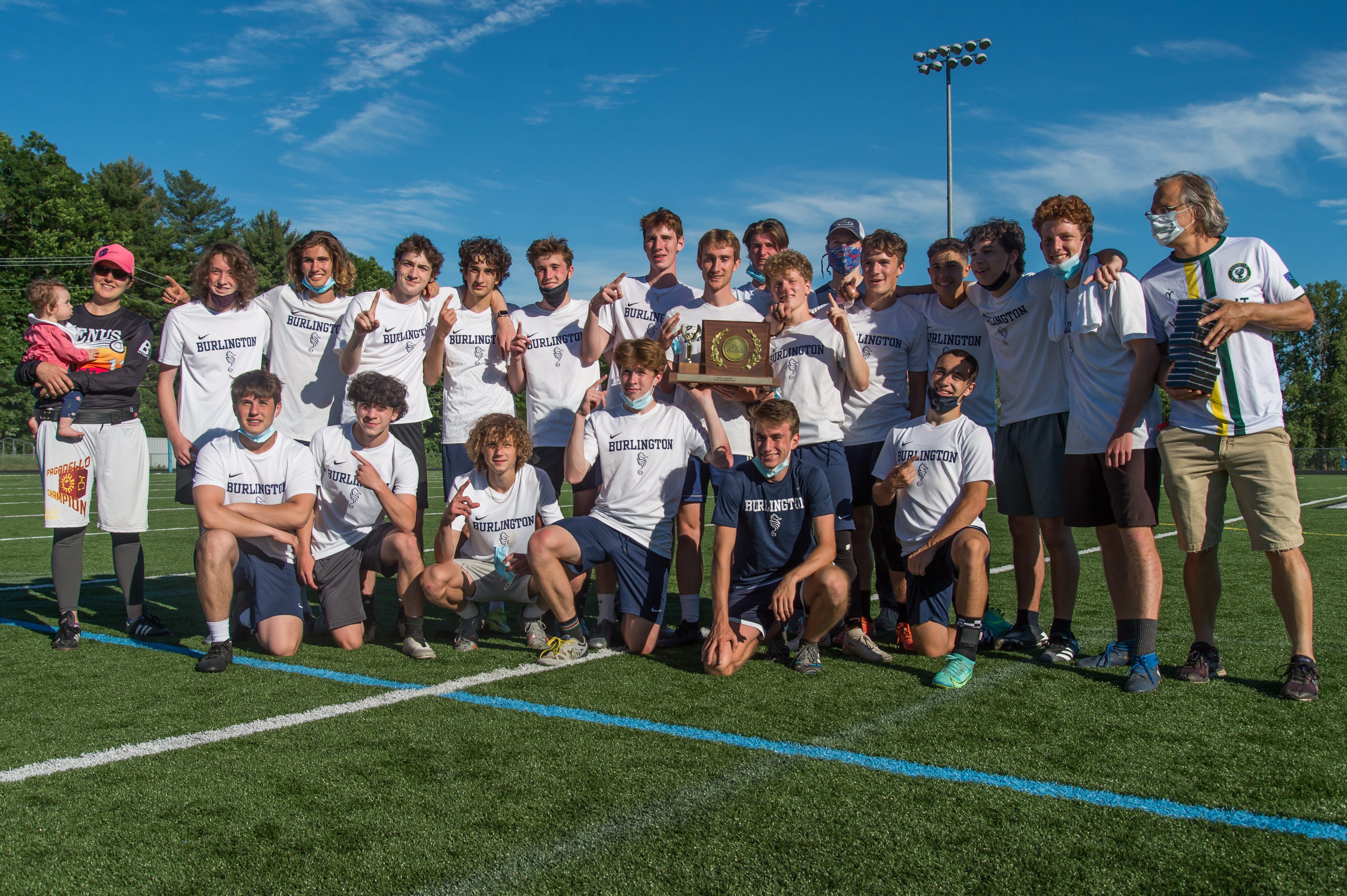 Nys High School Soccer AllState Teams 2024 Gale Pearla