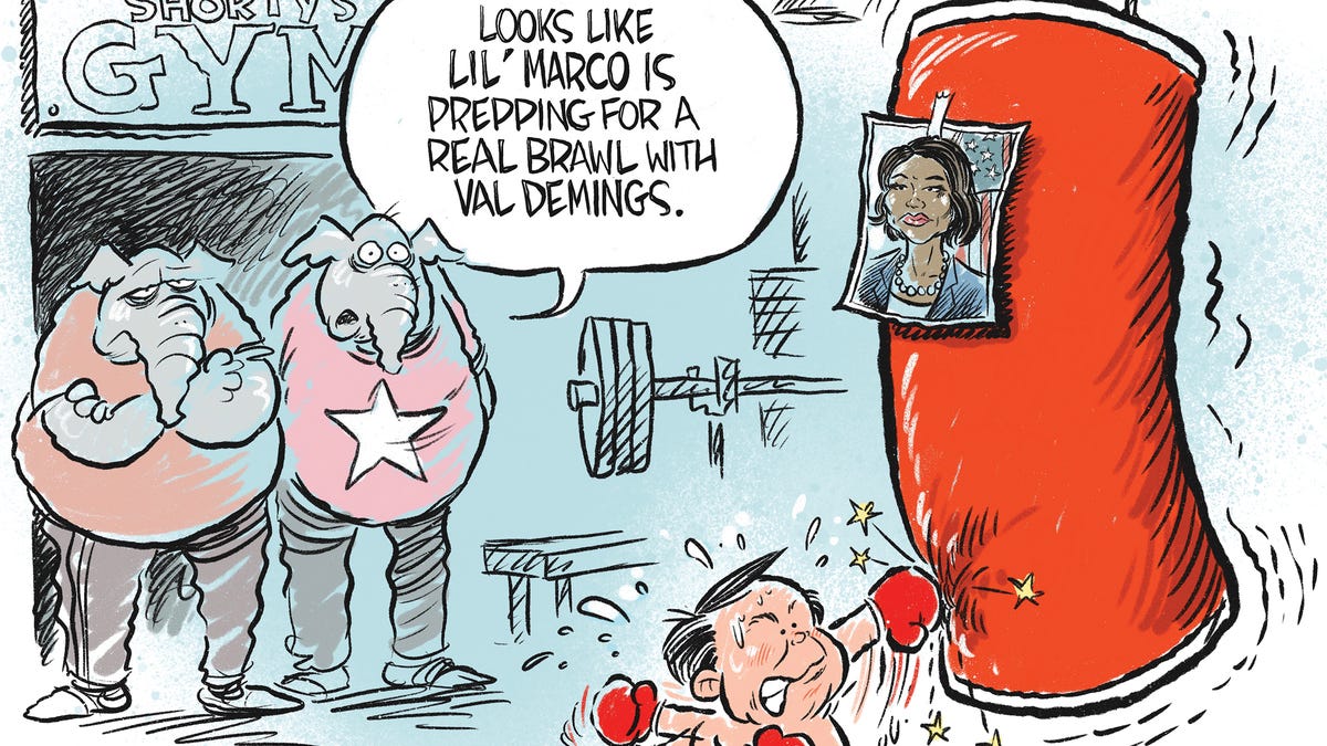 Letters to the editor for Saturday, June 12, 2021 3 Letters to the editor for Saturday, June 12, 2021 3