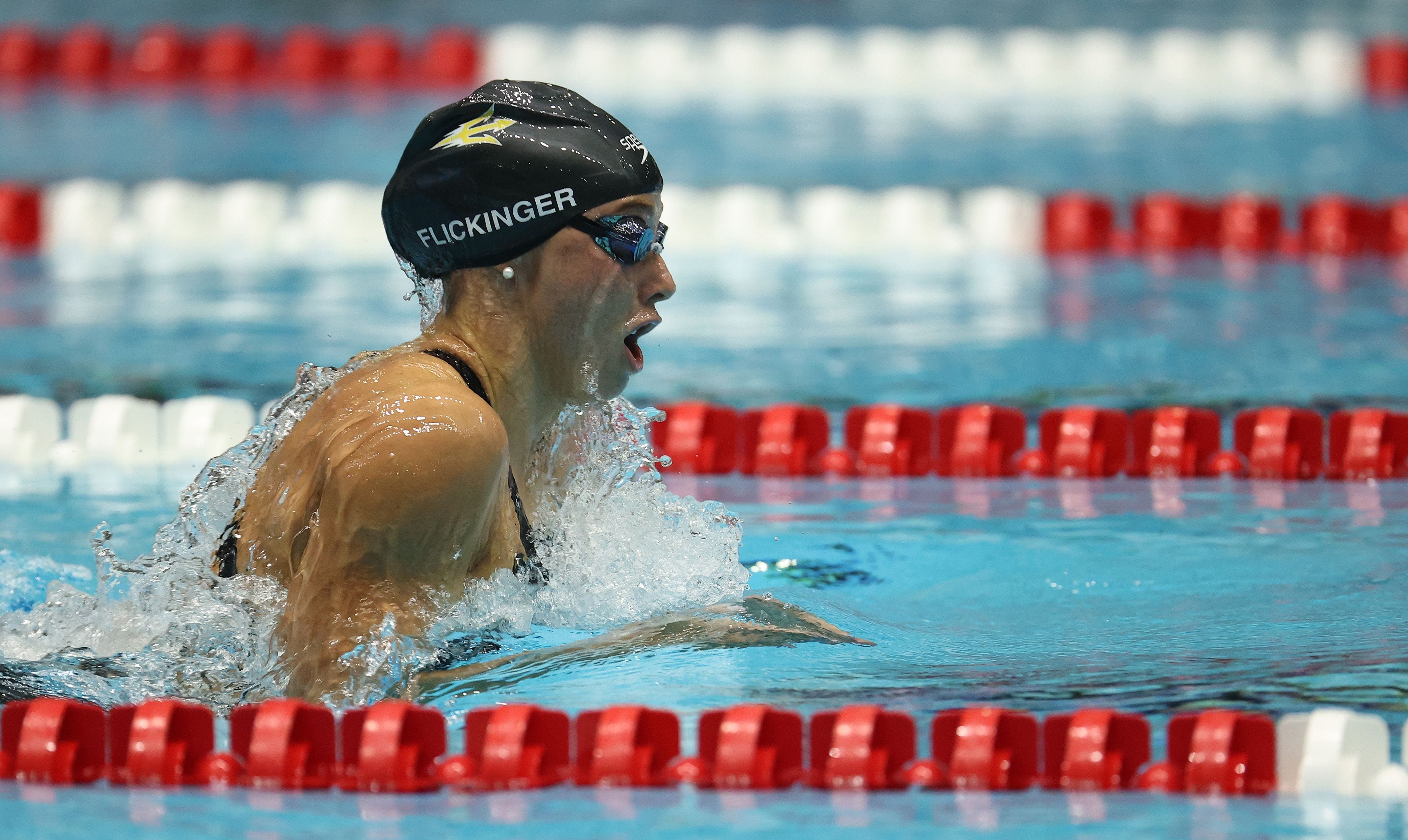 Asu S Bob Bowman Going To First Olympic Trials Without Michael Phelps Since 2000