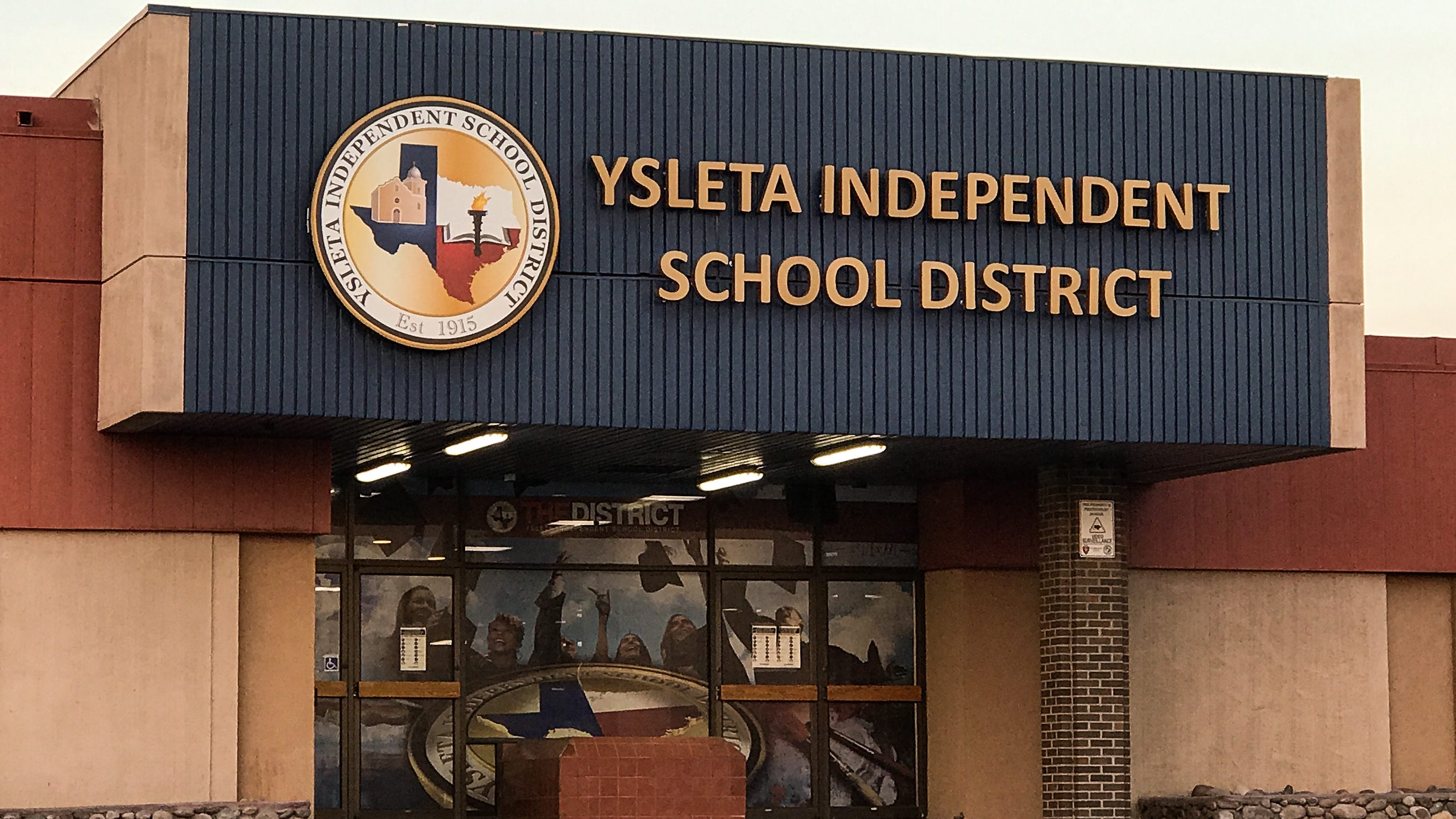 Ysleta ISD scores highest in college, career readiness of El Paso's 3 largest districts