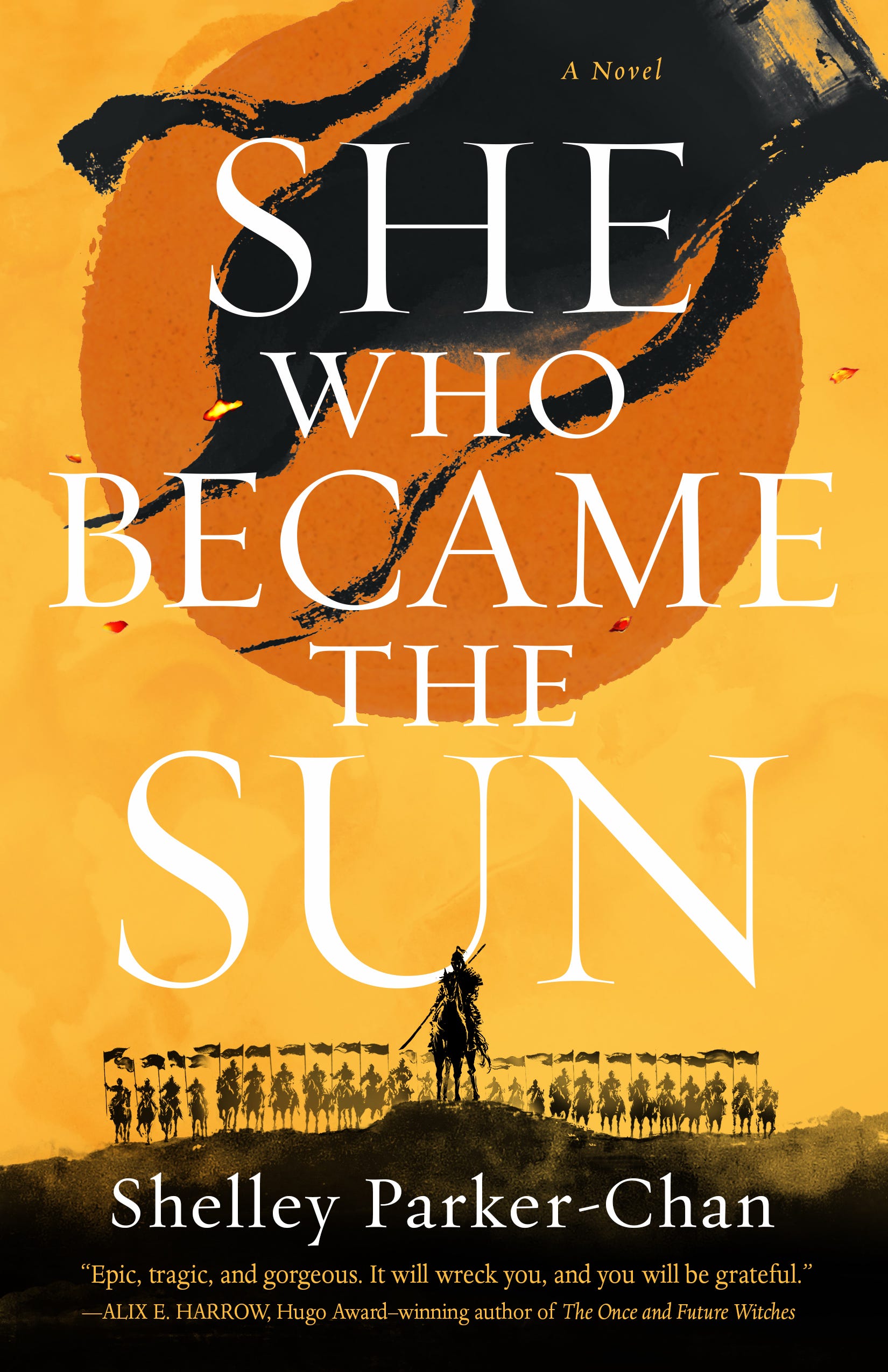 She Who Became The Sun An Important Entry In The Lgbtq Fantasy Canon She Who Became The Sun An Important Entry In The Lgbtq Fantasy Canon