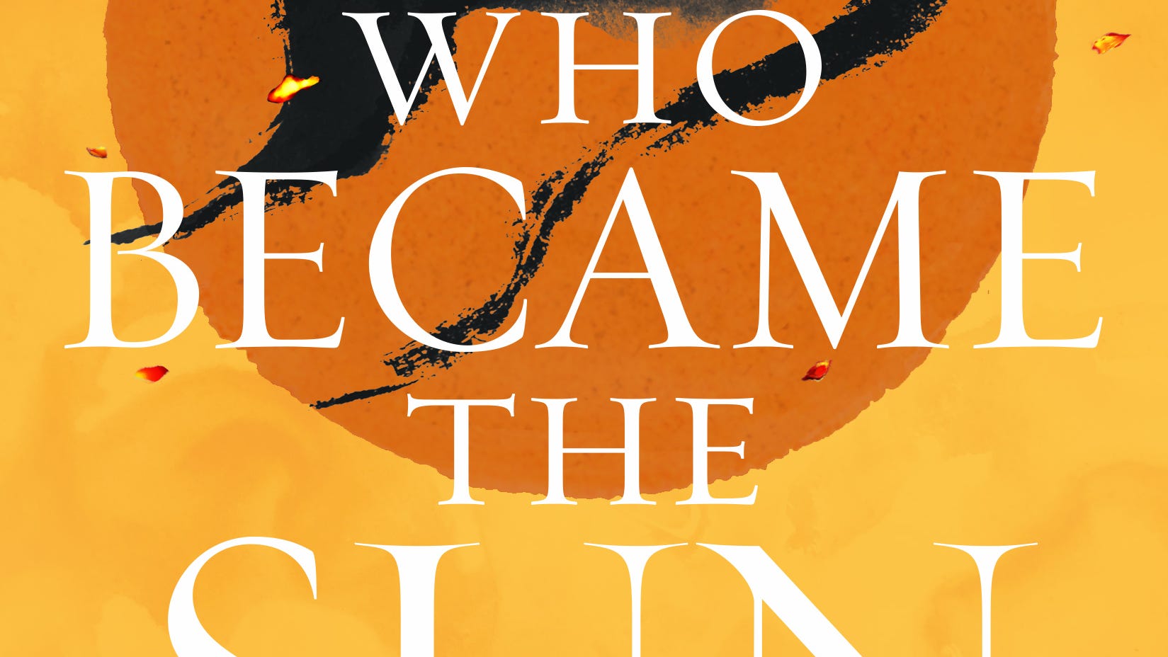 'She Who Became the Sun' an important entry in the LGBTQ fantasy canon