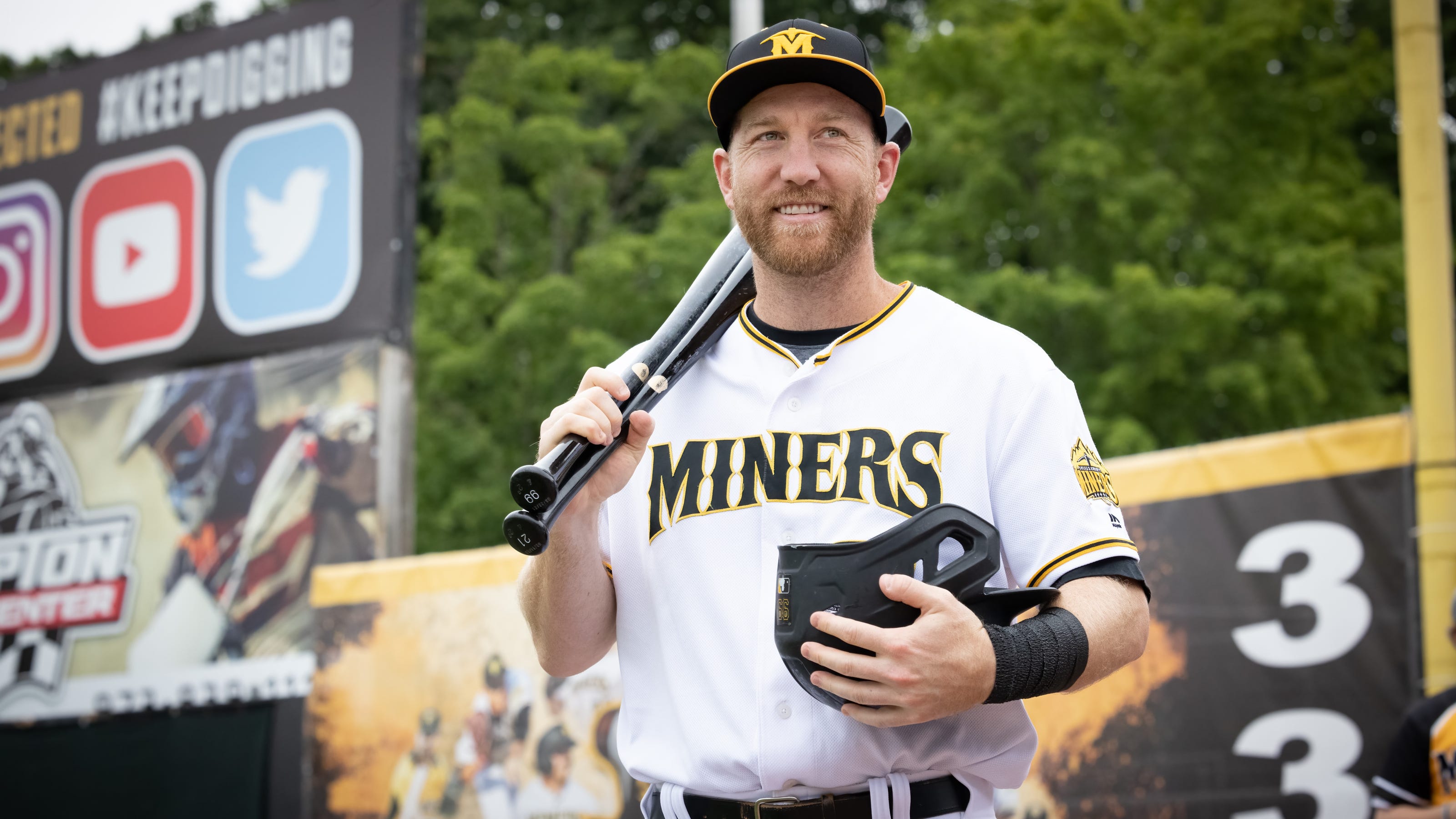 Sussex County Miners Fans Franchise Excited For Todd Frazier s Arrival sussex-county-miners-fans-franchise-excited-for-todd-frazier-s-arrival