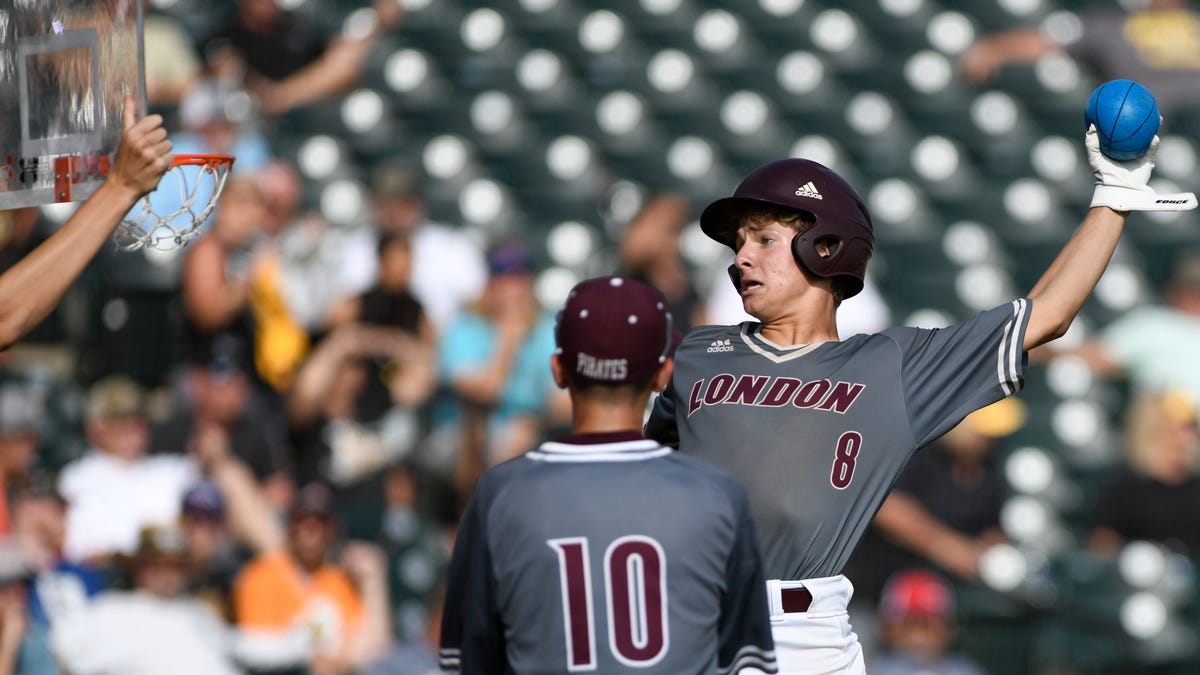 8 UIL State Baseball Tournament Scores and Schedule