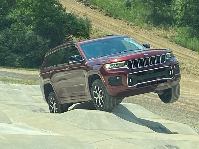 2021 jeep grand cherokee l suv springt an die spitze des familienfahrzeugs germanic nachrichten