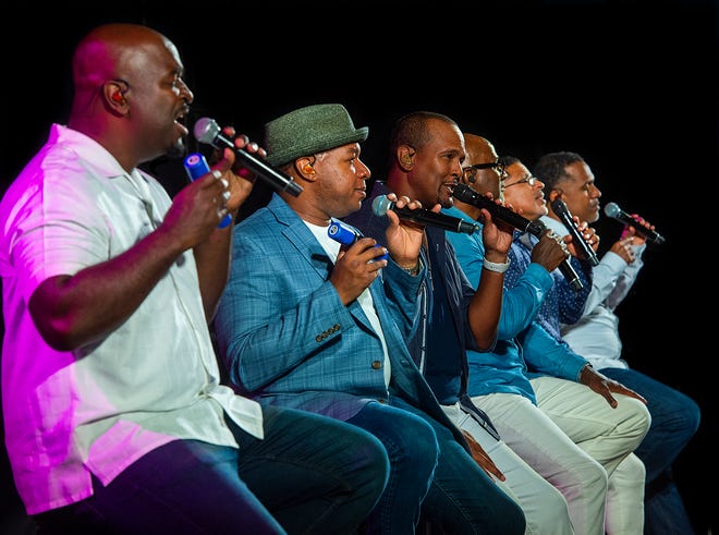 Bristol Riverside Theatre reopens with summer concert series Bristol Riverside Theatre reopens with summer concert series