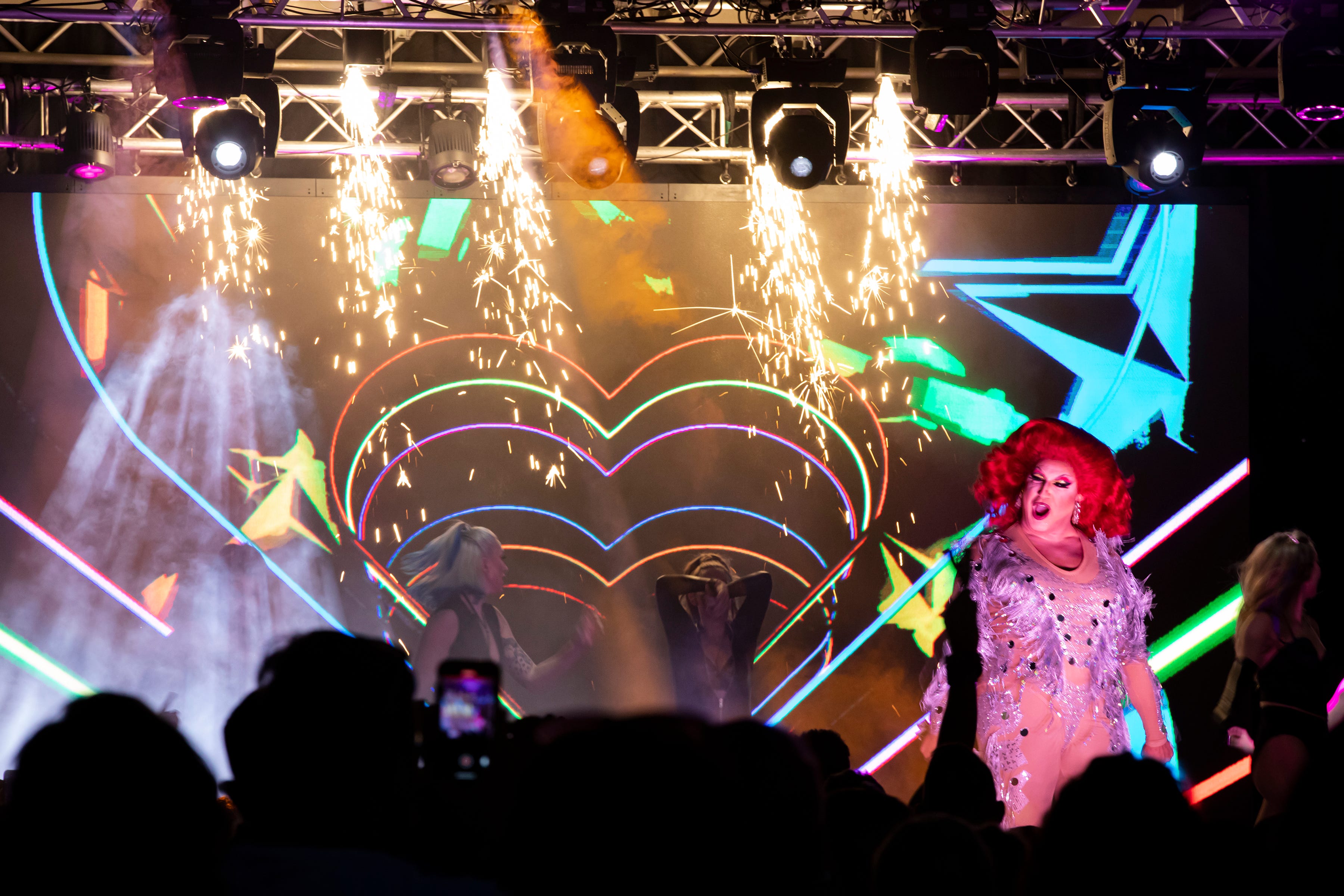 A guide to LBGTQ bars and clubs in Columbus