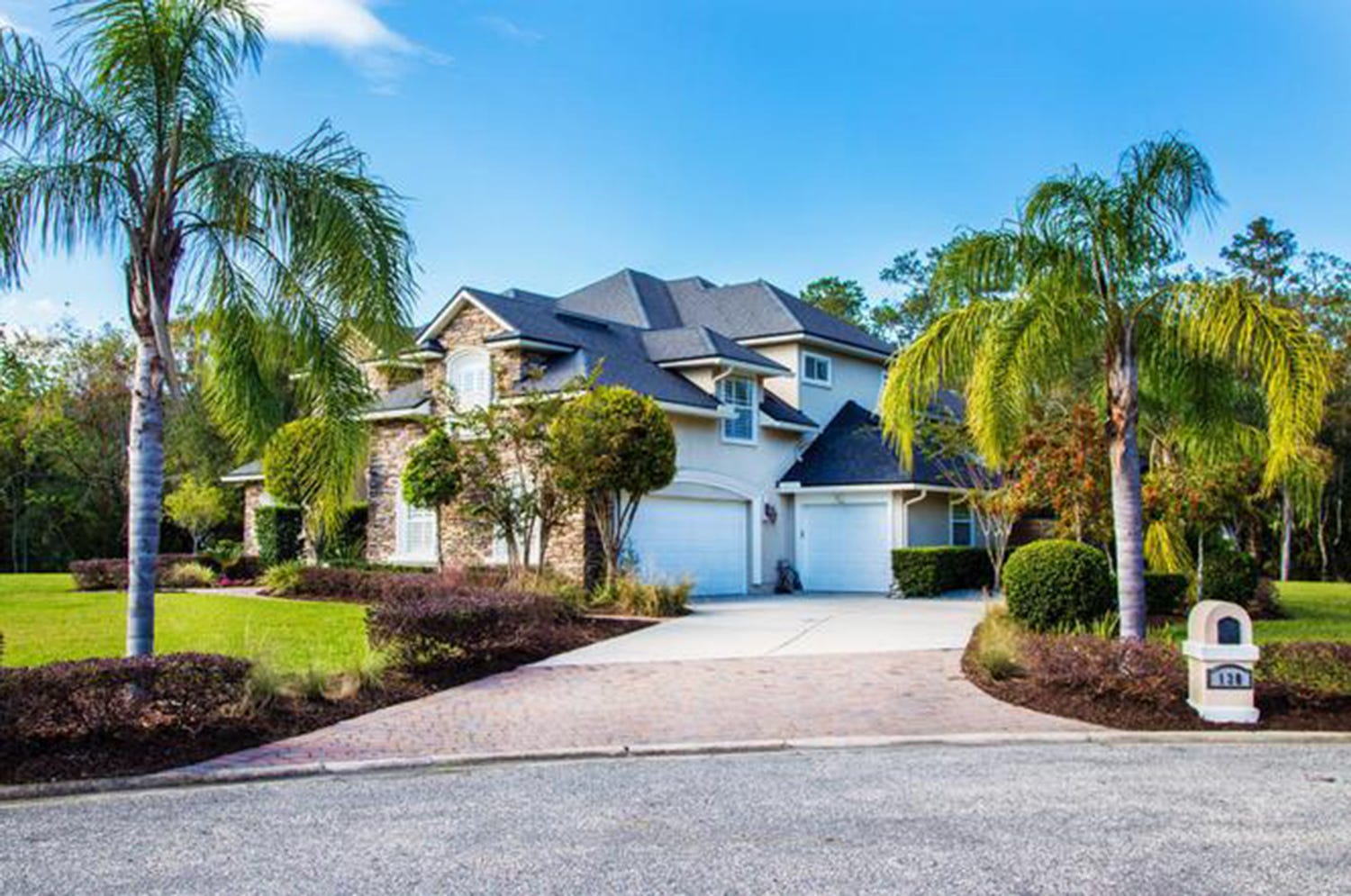 St. Johns County's real estate Top home sells for 1.4 million
