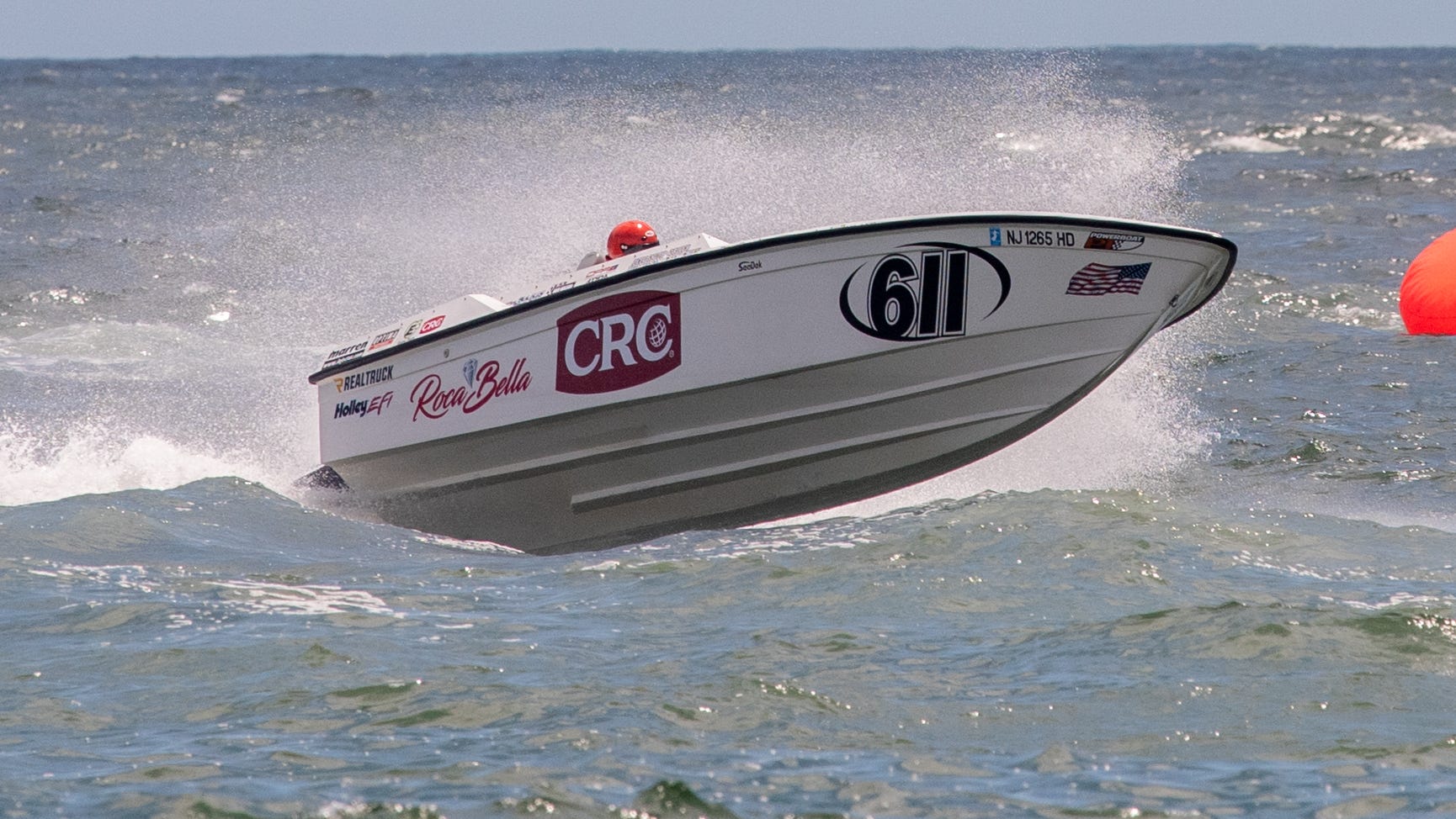 point pleasant offshore powerboat race
