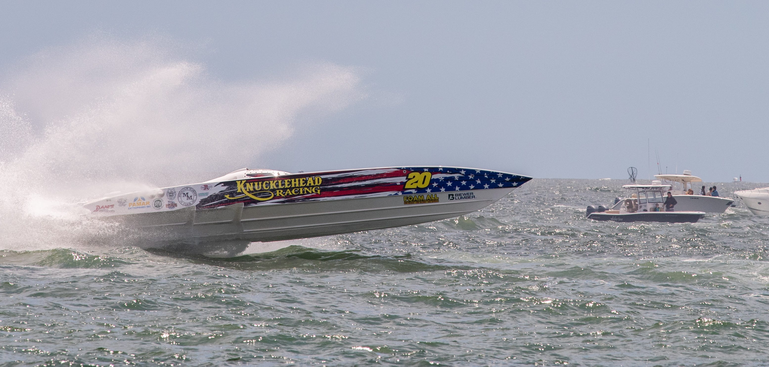 27+ Point Pleasant Boat Race 2022 FaizanIrhaa