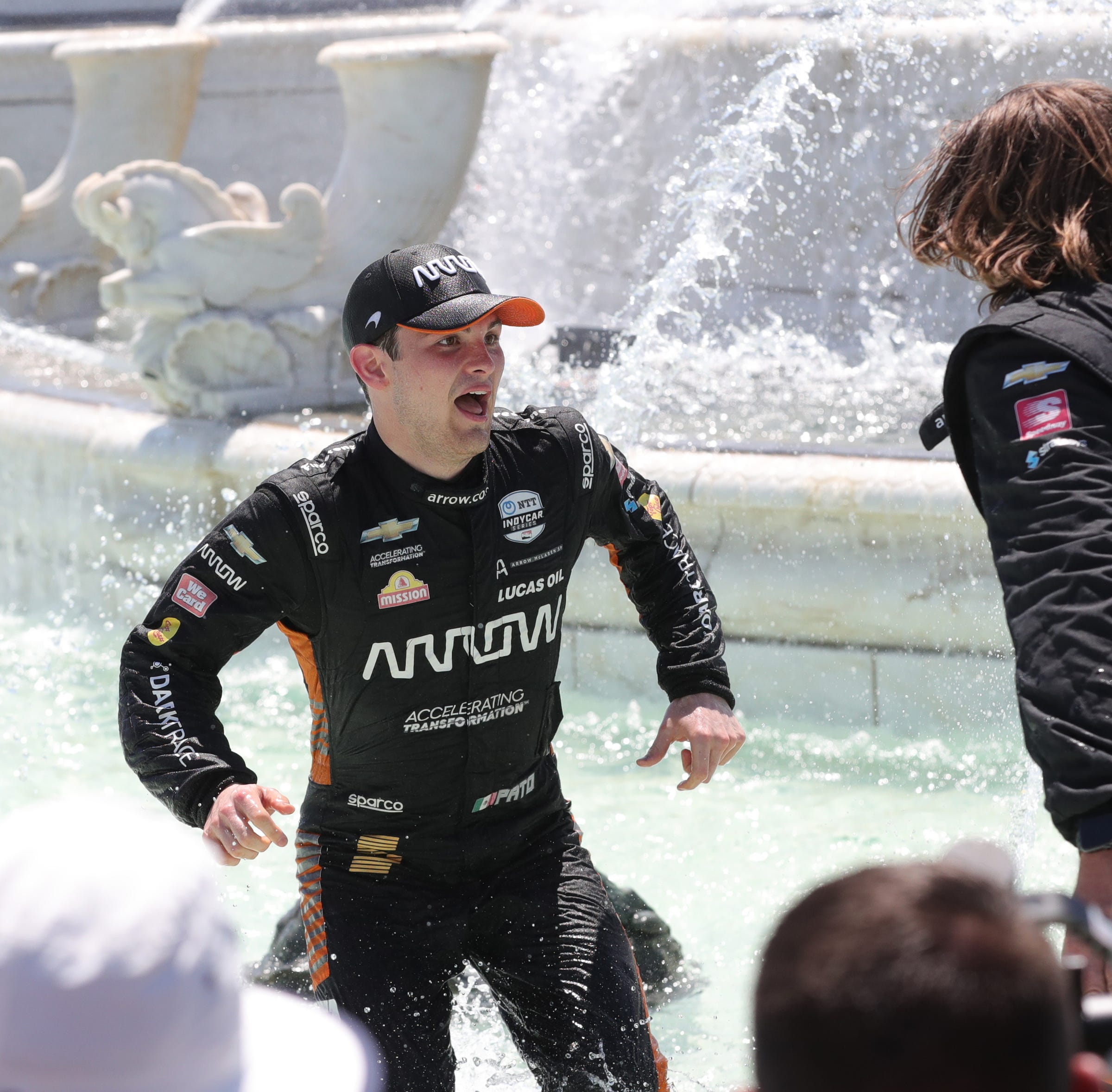 Detroit Grand Prix tickets go on sale today The new options