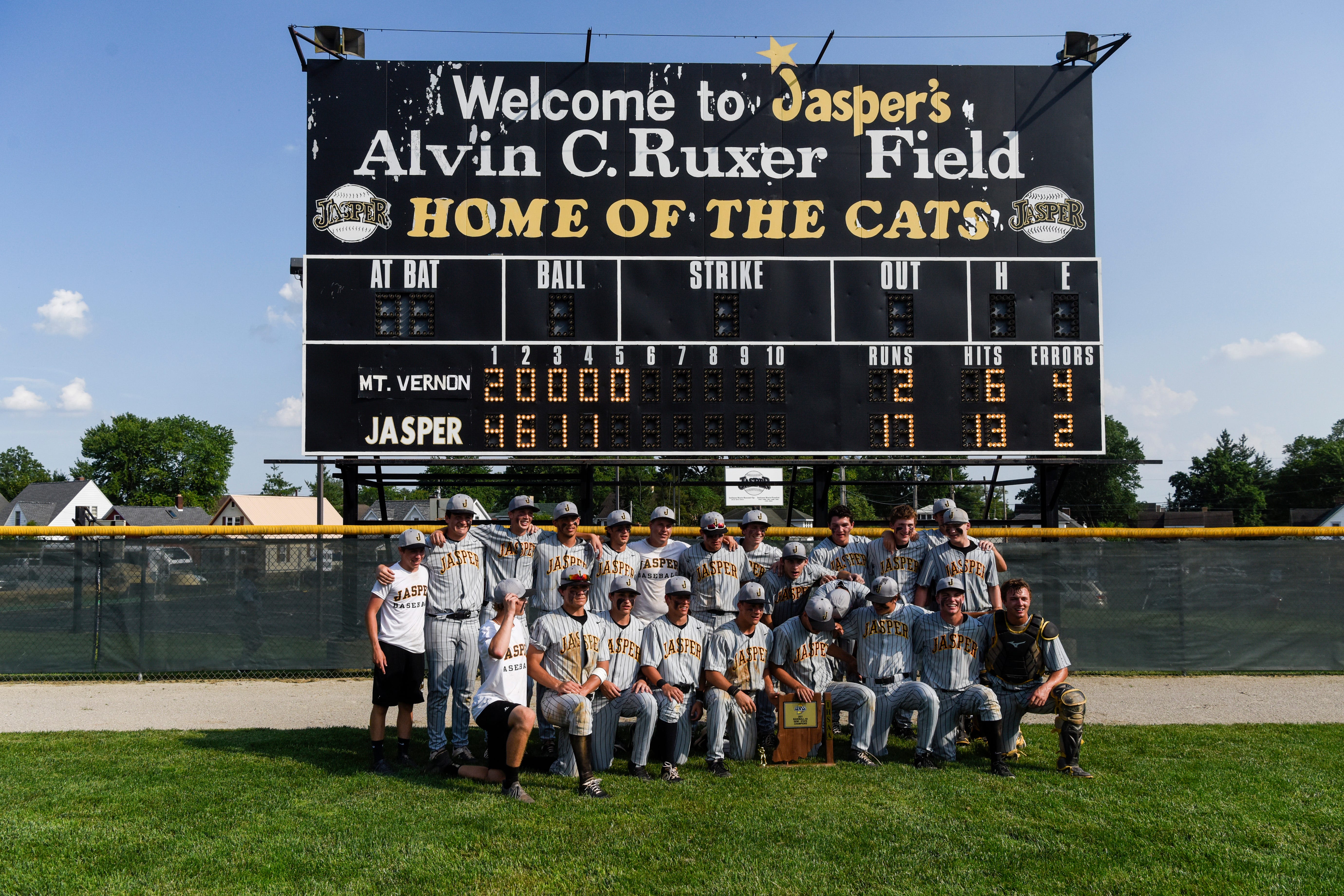 Best stadiums, fields and more high school venues in Indiana