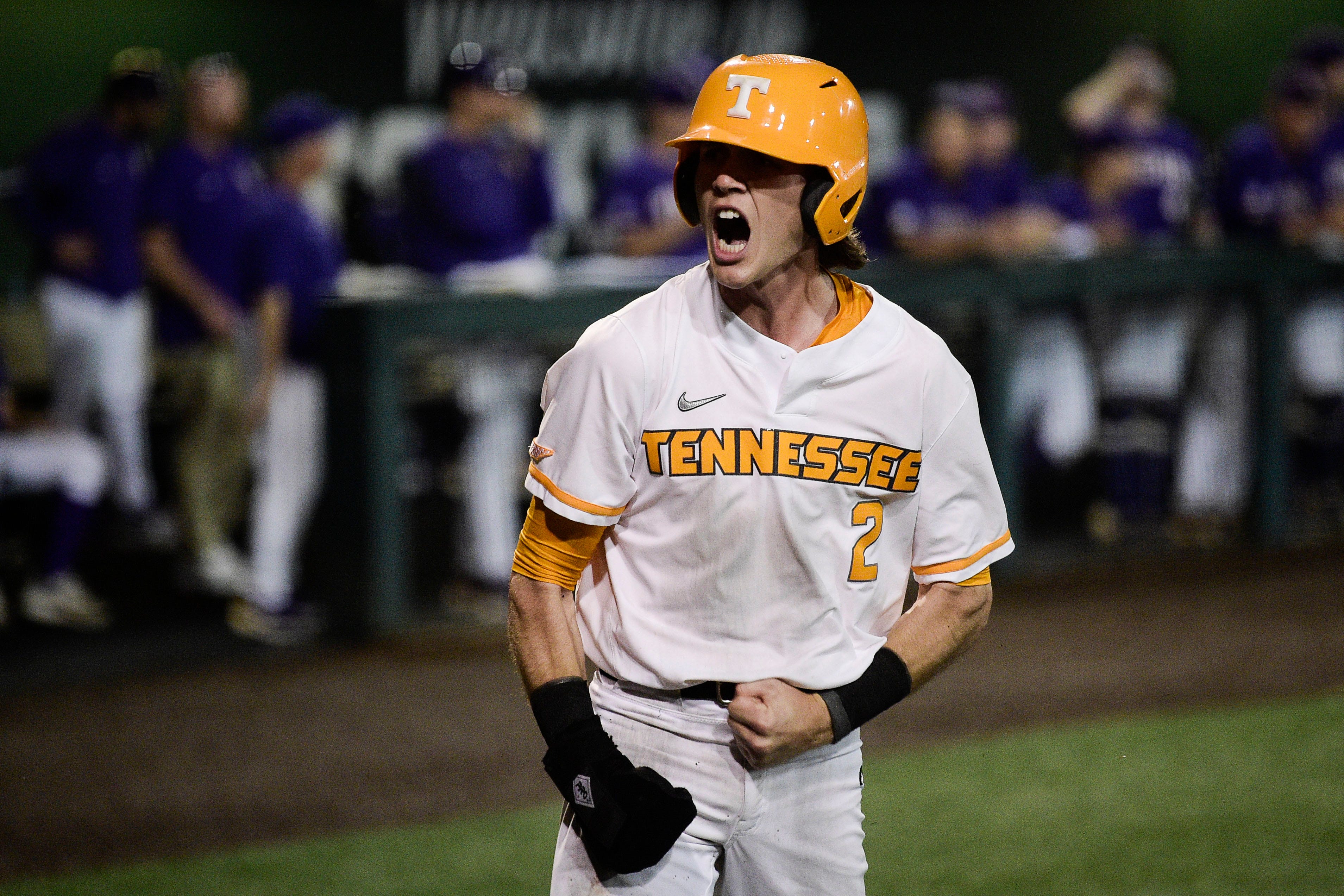 Tennessee Vols baseball Hunter High, Hutson Chance commit to UT