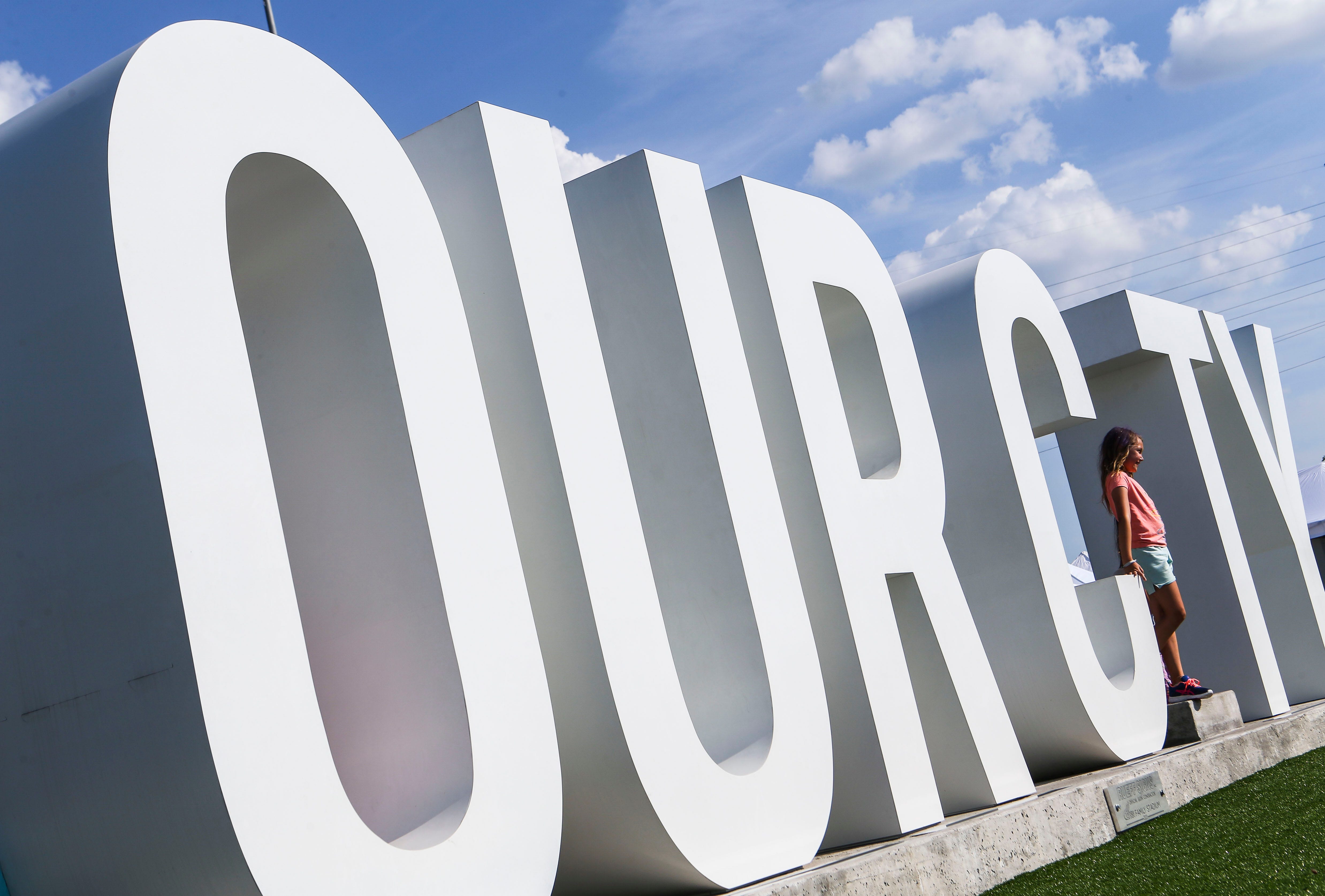 LouCity makes roster moves, annouces four signings for 2022