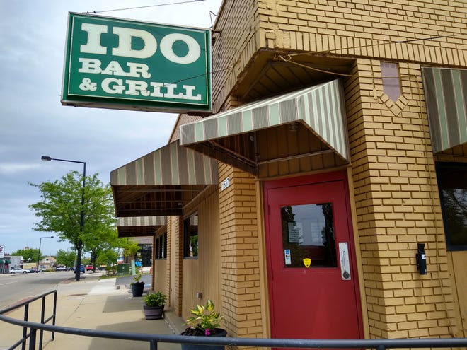 Local Flavor: Ido Bar & Grill is just plain delicious