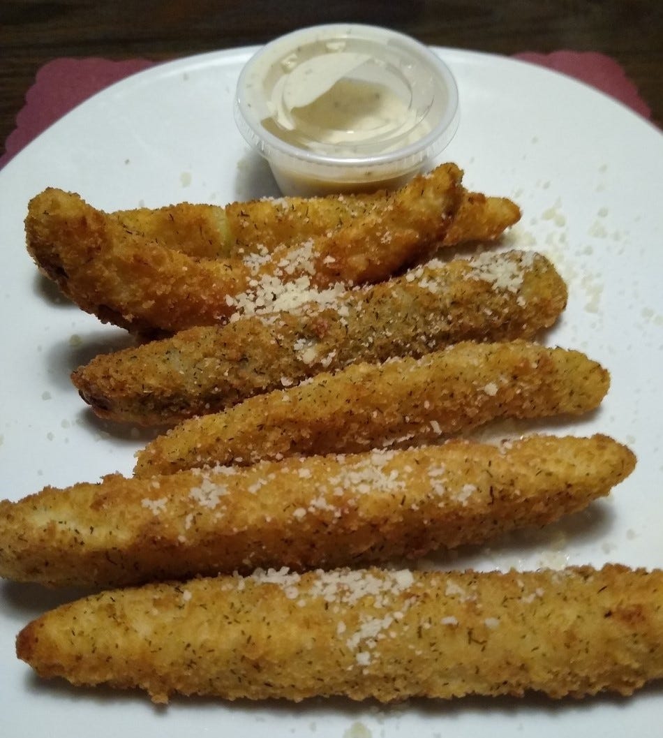 Local Flavor: Ido Bar & Grill is just plain delicious