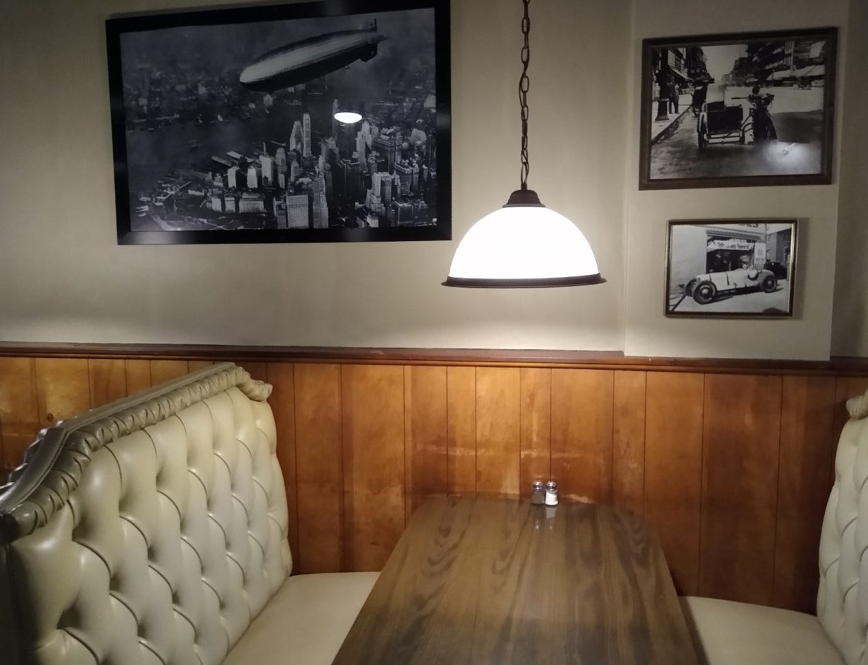 Local Flavor Ido Bar & Grill is just plain delicious