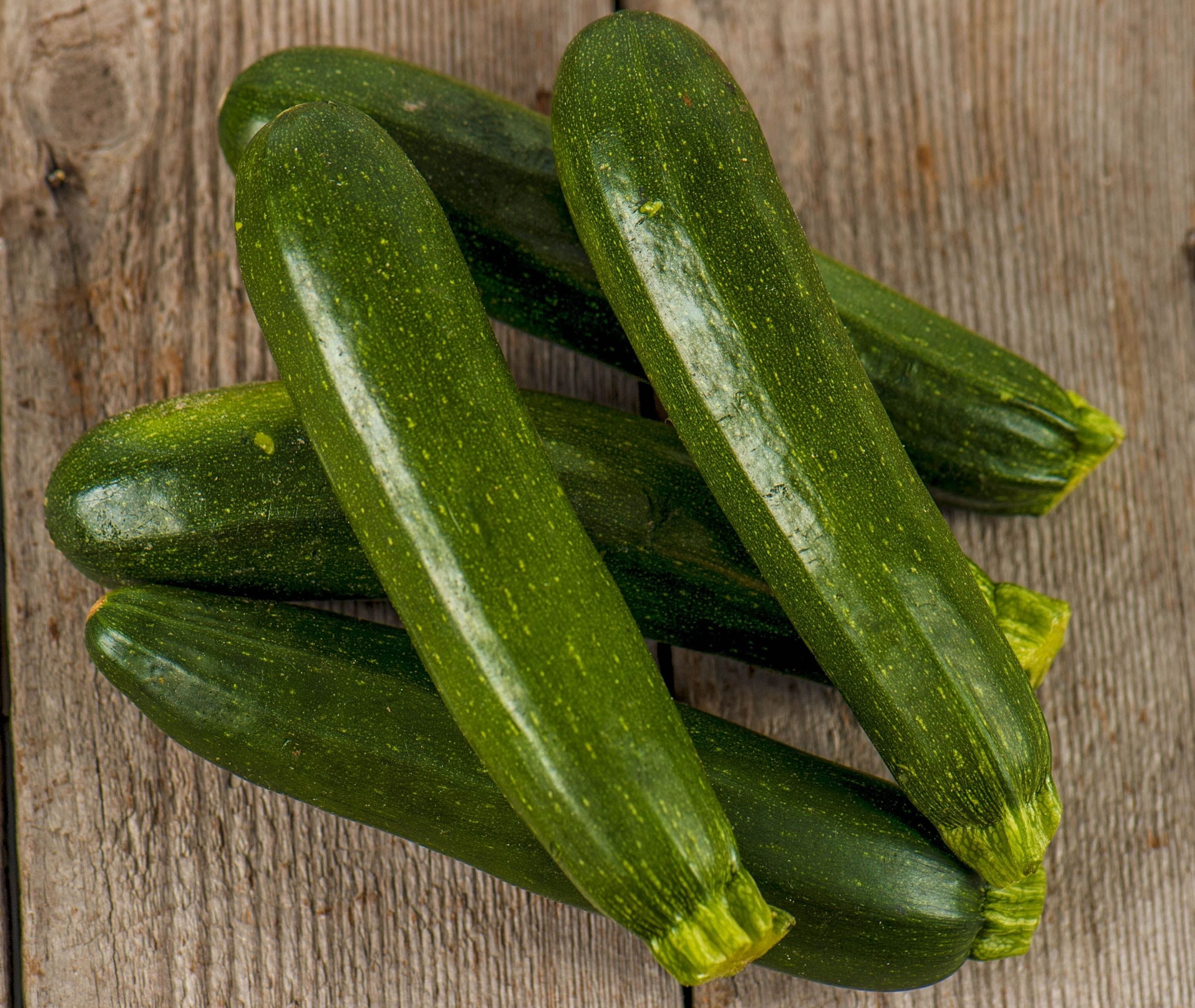 Heat can squash your zucchini before it fruits. Here is what to do