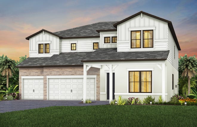 With homes starting from the $200,000s, Northridge will offer exceptional, consumer-inspired homes and an array of floor plans that can be customized and personalized to provide layouts and finishes desired by today’s homeowners.