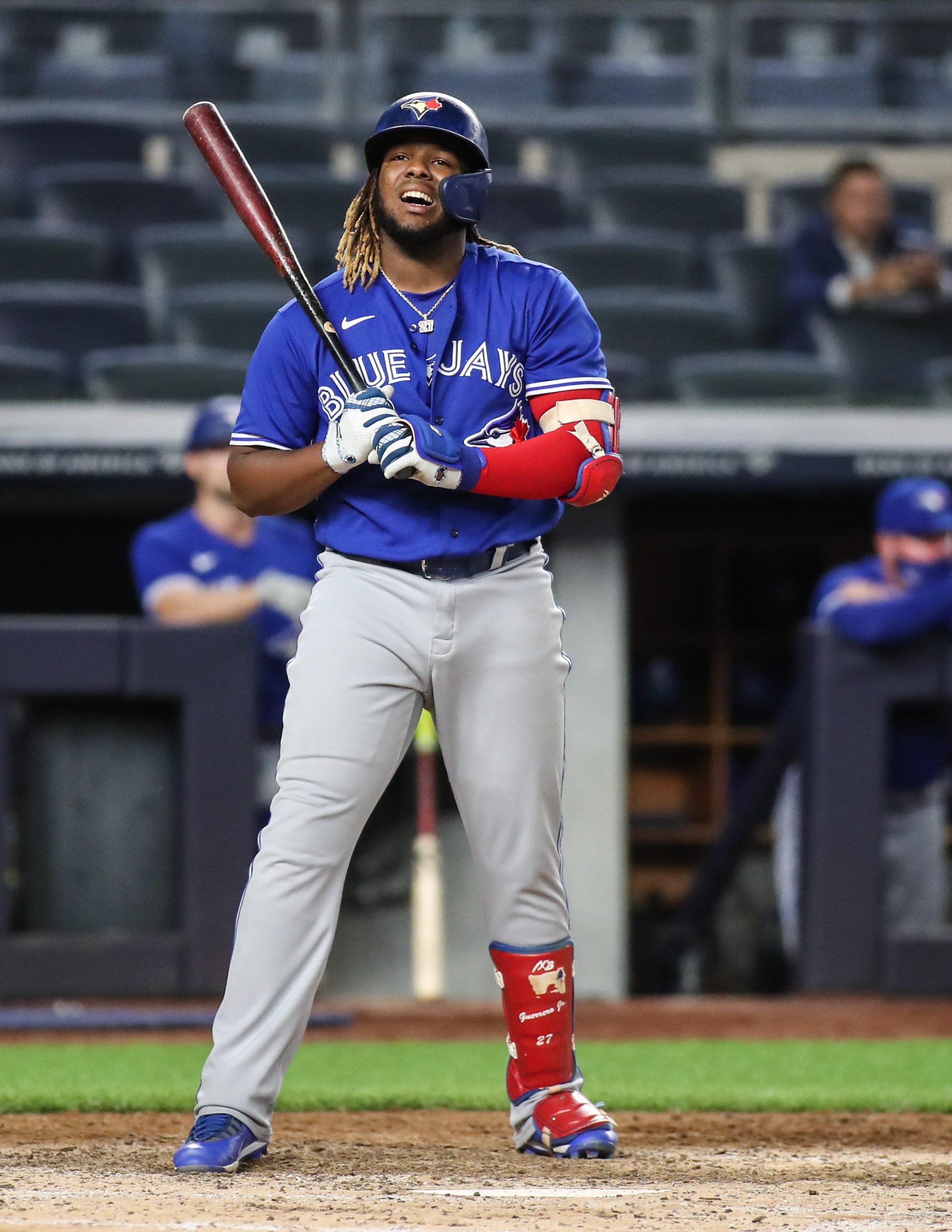 MLB AllStar Game 2021 Young baseball stars lead early MLB AllStar Game 2021 Young baseball stars lead early