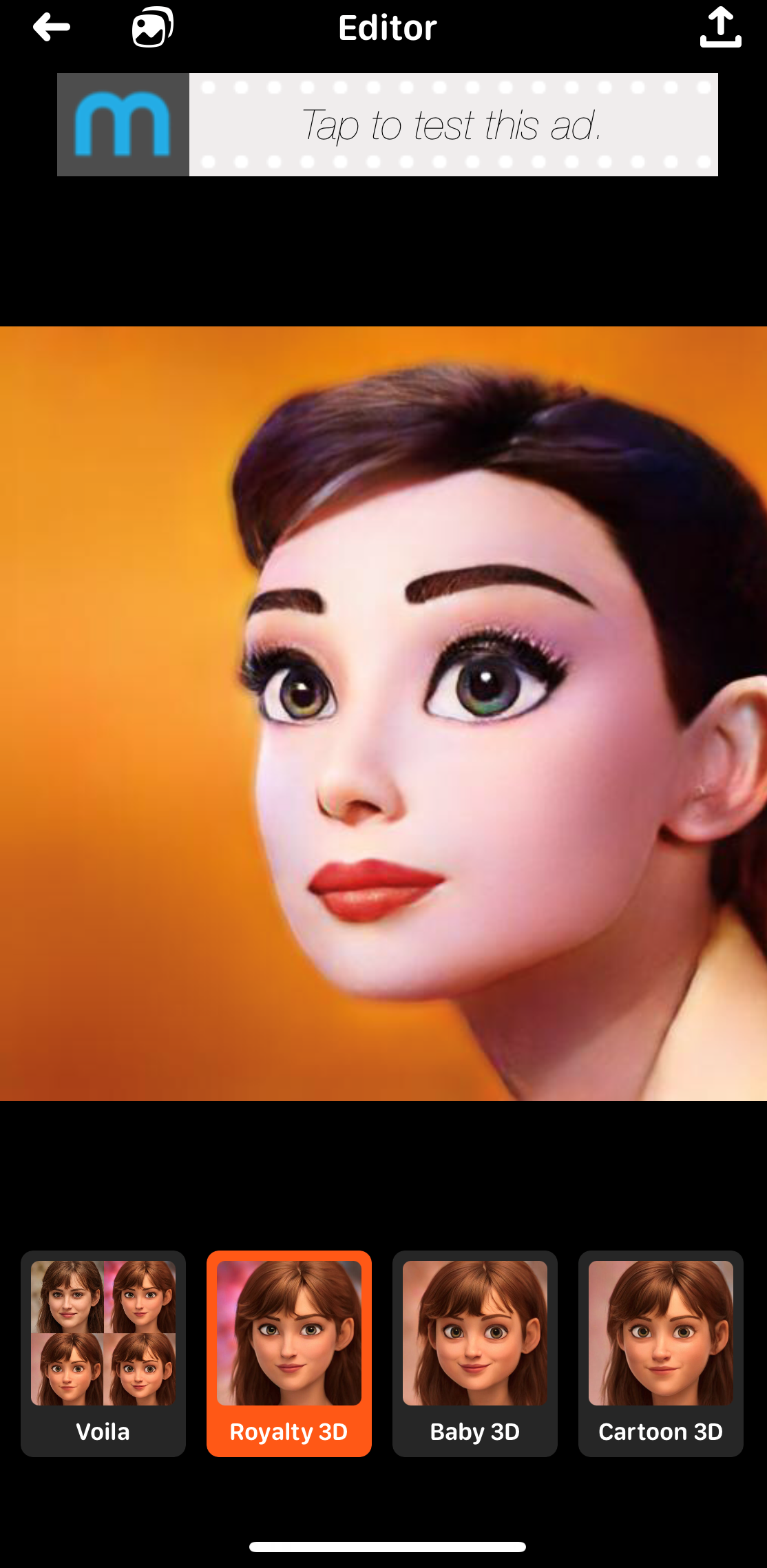 Voila app: 'Disney' character photo app adds filters, privacy concerns