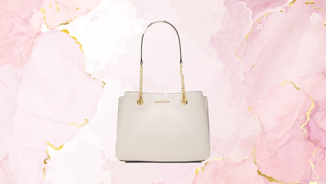Michael Kors purse: Save up to 70% on these designer bags