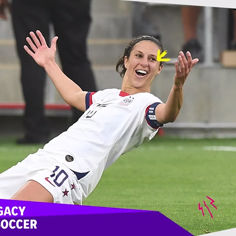 Us Women S Soccer Team Equal Pay Fight Back Before Tokyo Olympics