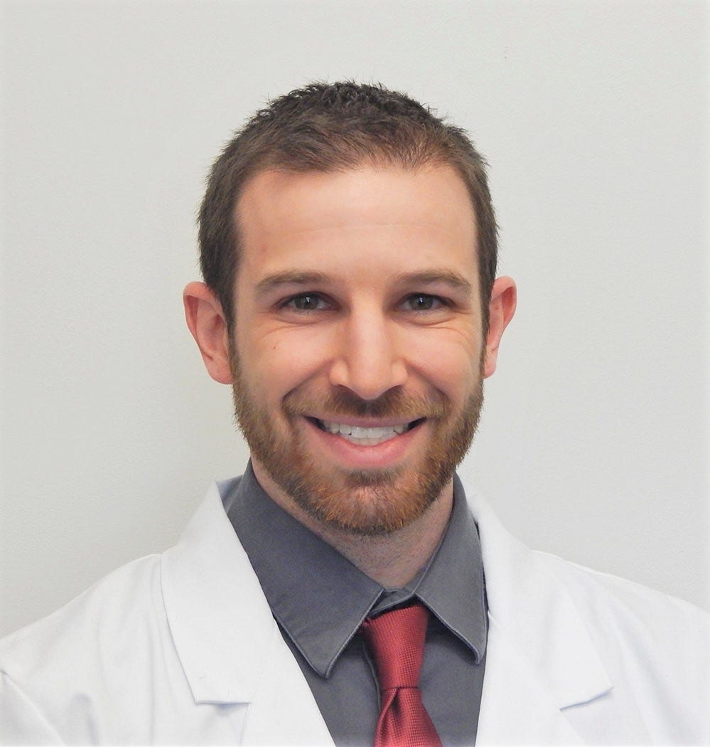 York Hospital new medical staff