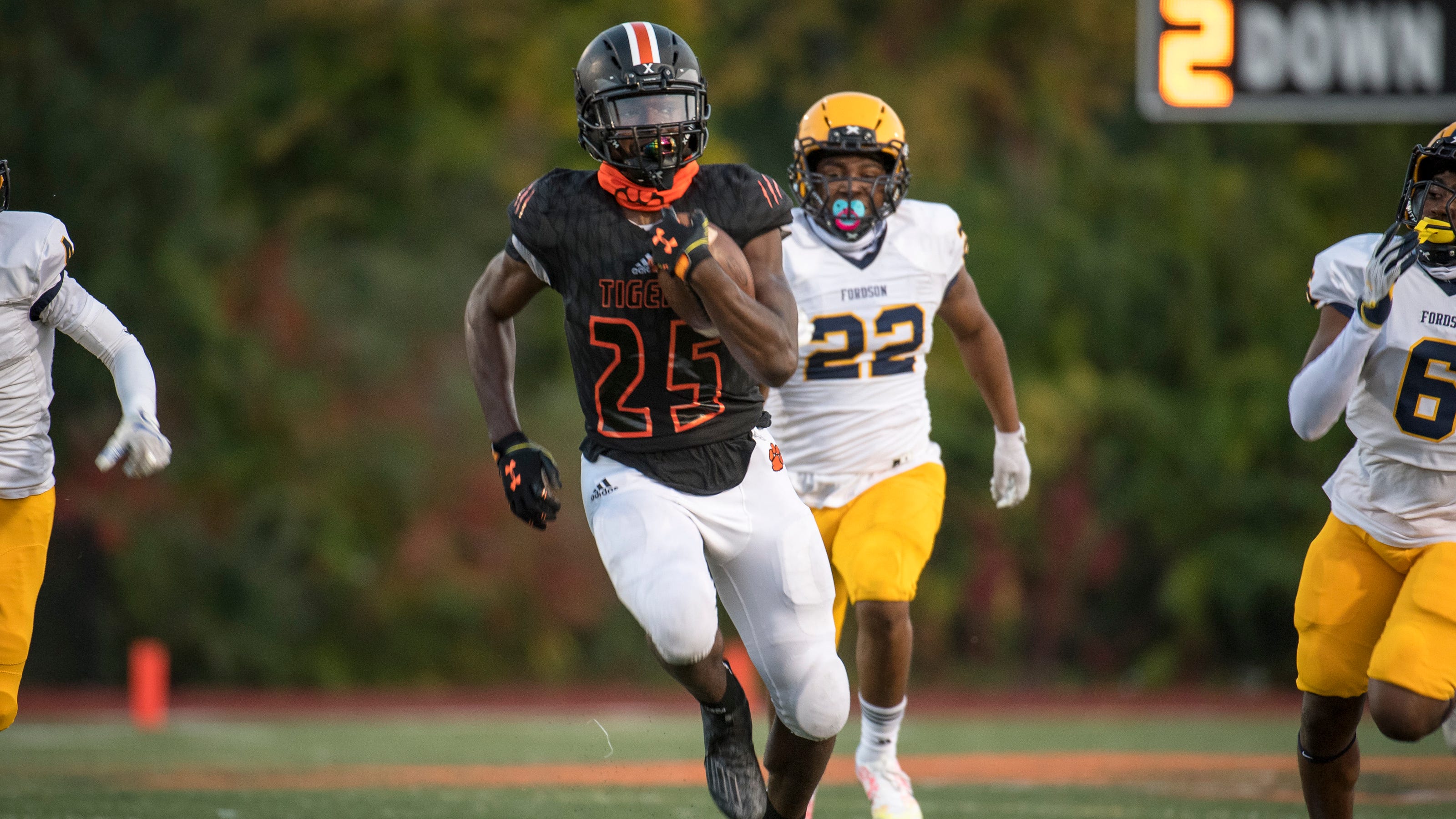 2022 Michigan Football Commits | MGoFish