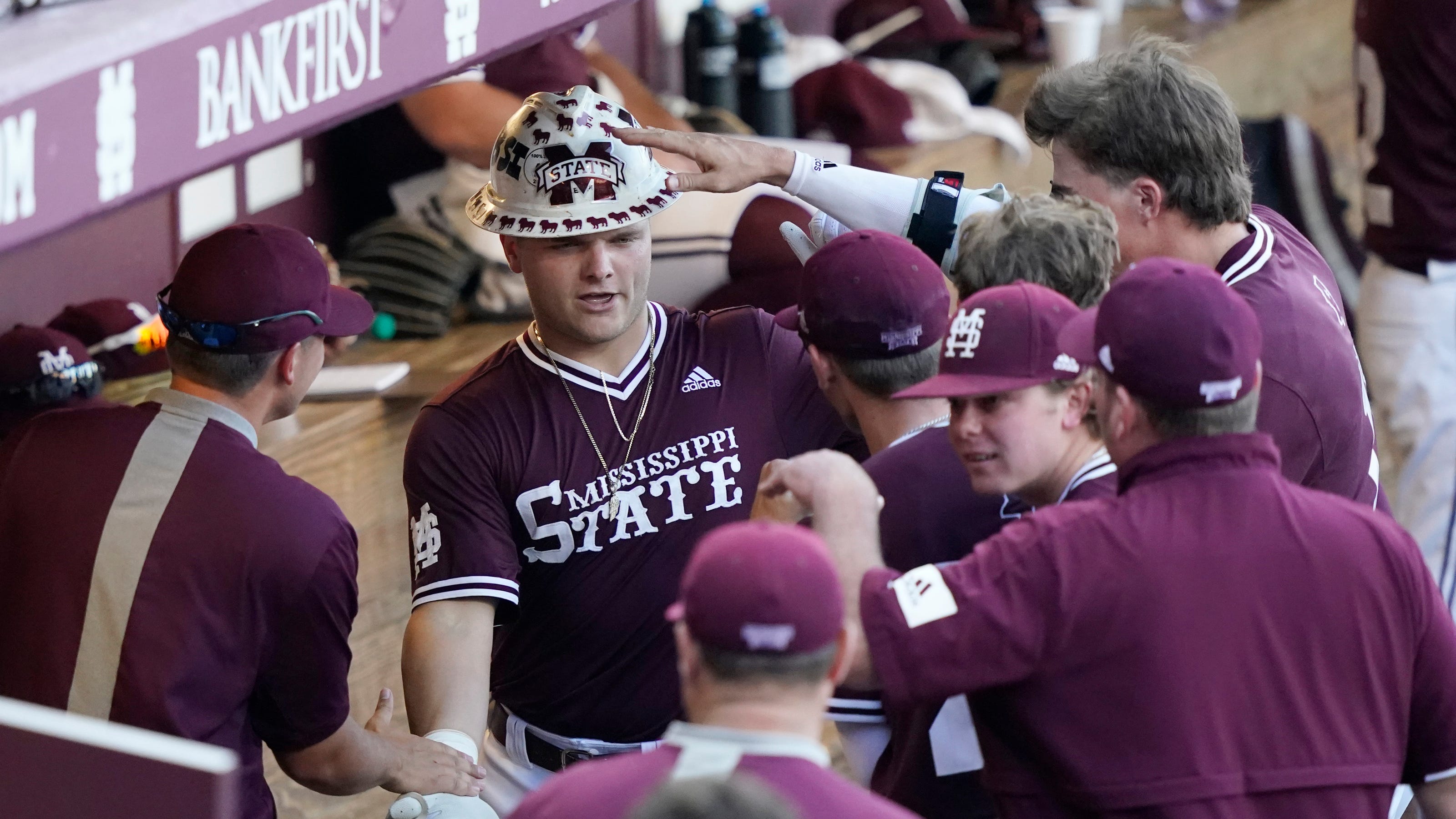 Mississippi State vs. Notre Dame baseball video highlights, score in