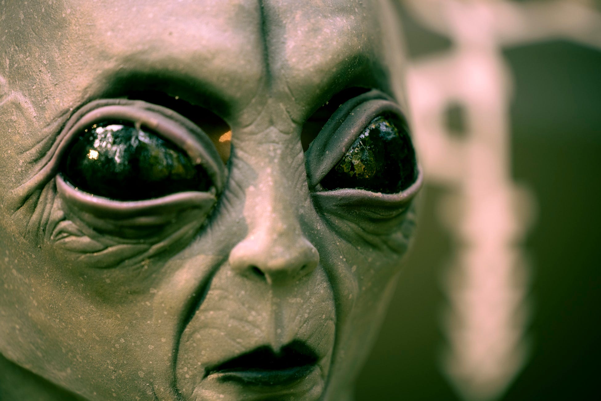 5 Stories Of Ufos Aliens Visiting New Mexico