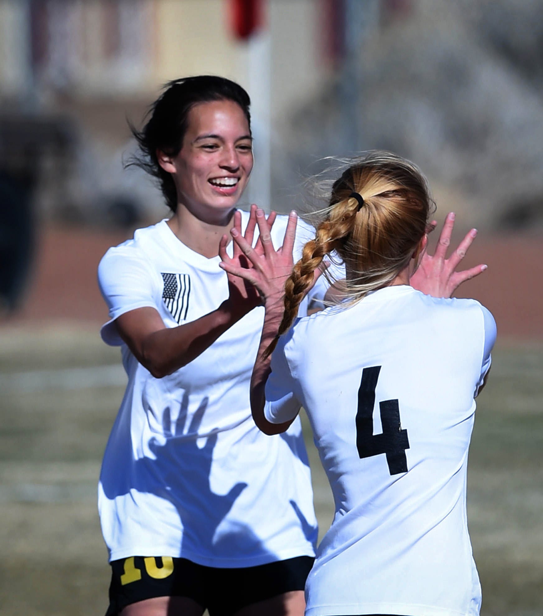 Galena High S Gatorade State Girls Soccer Player Of The Year Galena High S Gatorade State Girls Soccer Player Of The Year