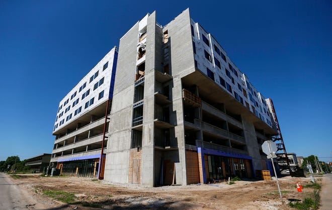 Opening Of New Missouri State Residence Hall Delayed For Third Time Missouri State Fall 2022 Schedule