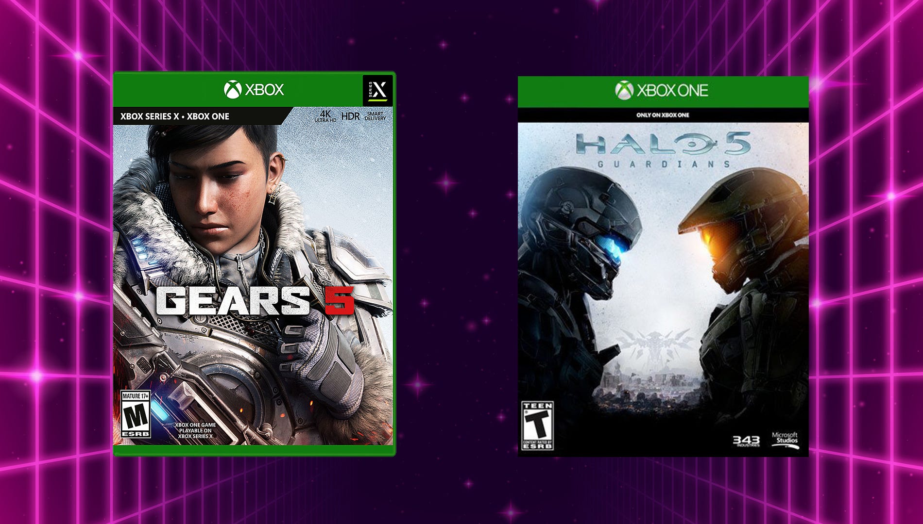 Neerwaarts moederlijk kathedraal Best Buy: Xbox games are on sale from $10 right now