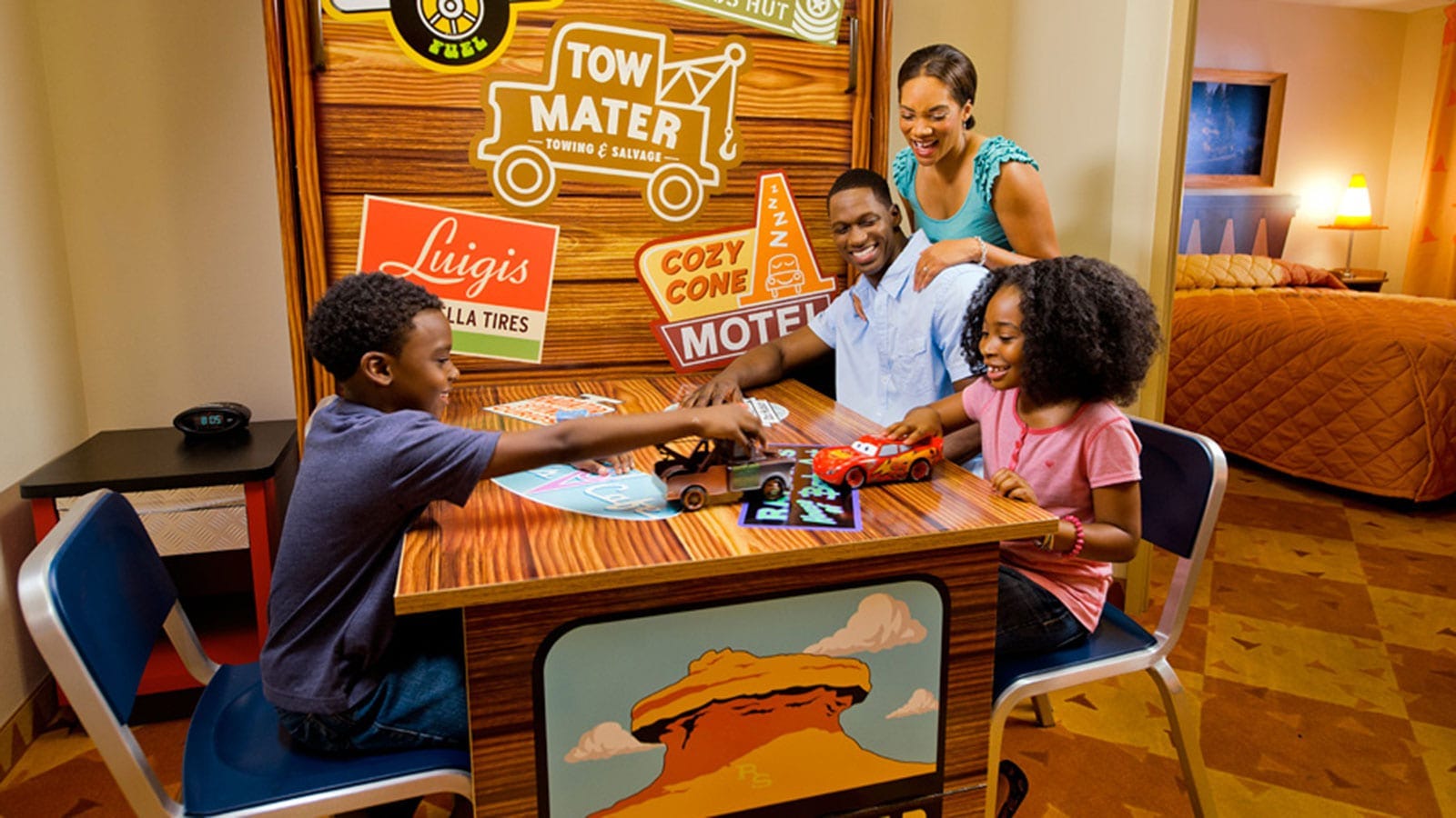 17 delightful kid-themed hotel rooms dedicated to 'Eloise,' 'SpongeBob,' 'Legos, more 17 delightful kid-themed hotel rooms dedicated to 'Eloise,' 'SpongeBob,' 'Legos, more