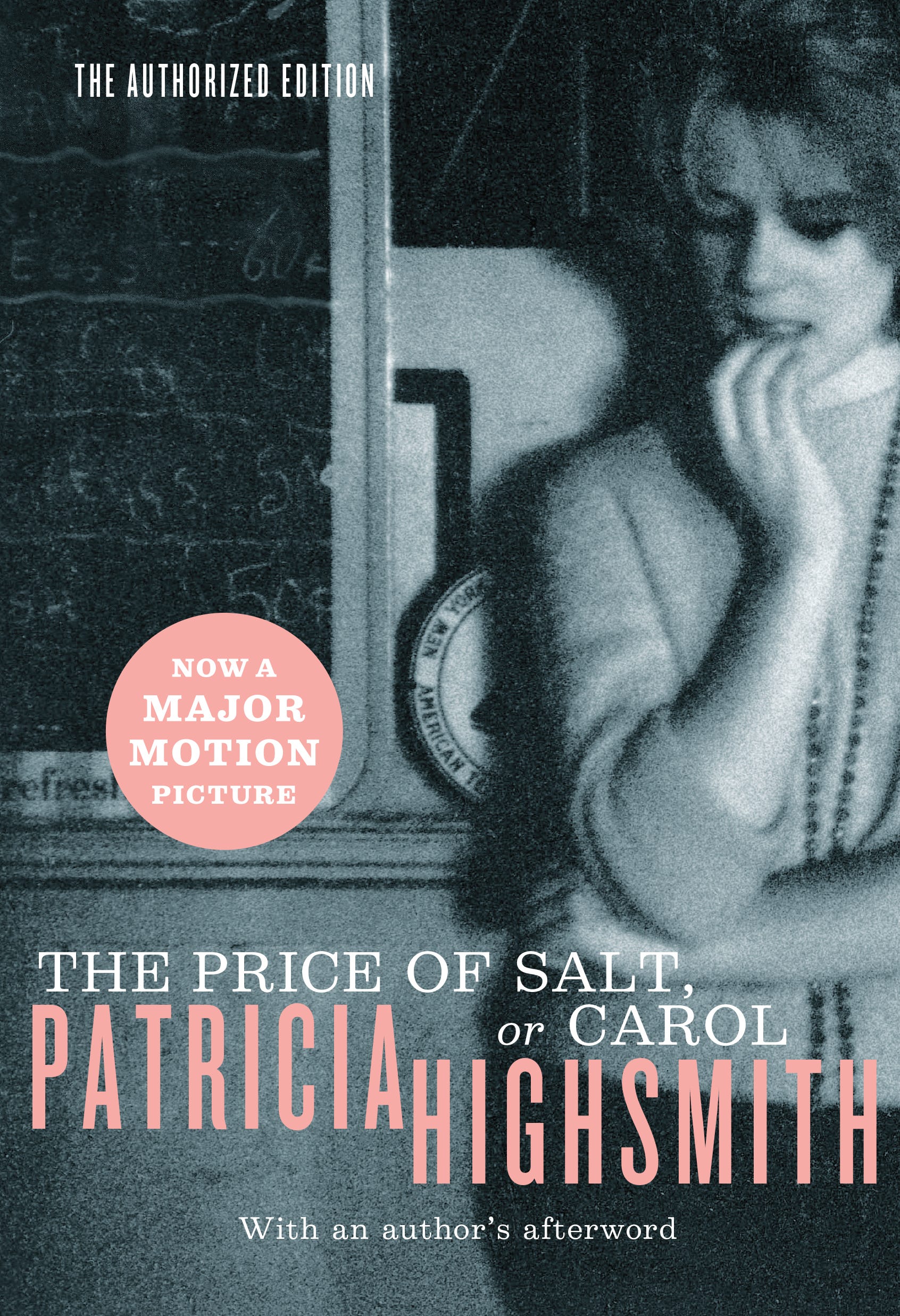 "The Price of Salt," by Patricia Highsmith