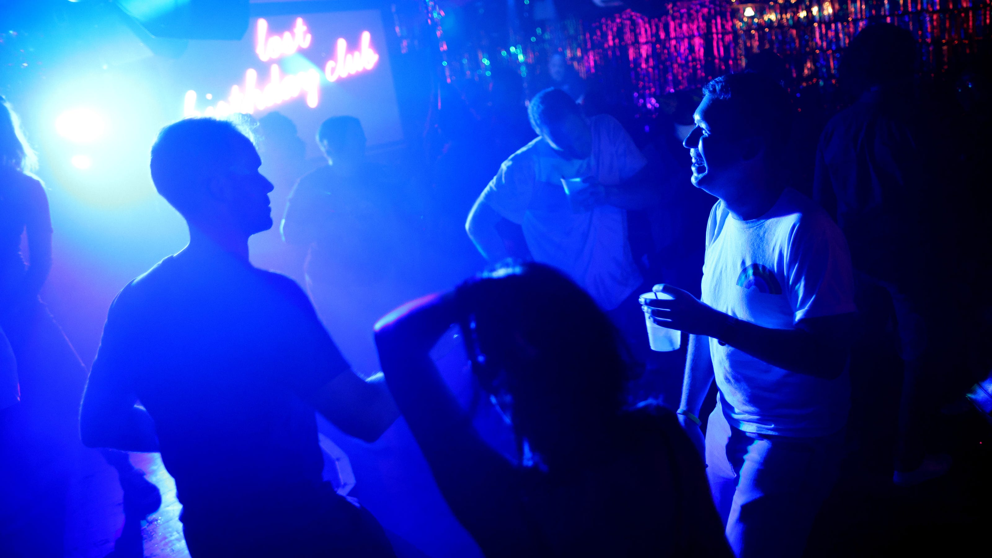 Rapper Goonew's dead body propped up in DC nightclub causes outrage