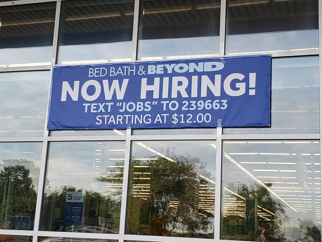 Ohio Businesses Use Signing Bonuses Higher Pay Amid Worker Shortage Ohio Businesses Use Signing Bonuses Higher Pay Amid Worker Shortage