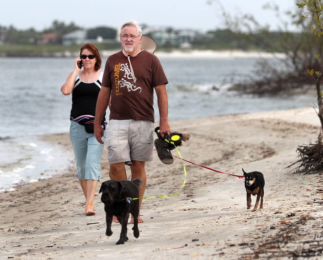 Volusia County has a new 47-page animal control ordinance that addresses everything from tethering pets to declawing cats.
