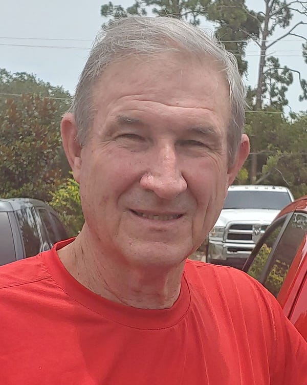 Rick Rhoden began as a Daytona Beach Dodger, 50 years ago this month