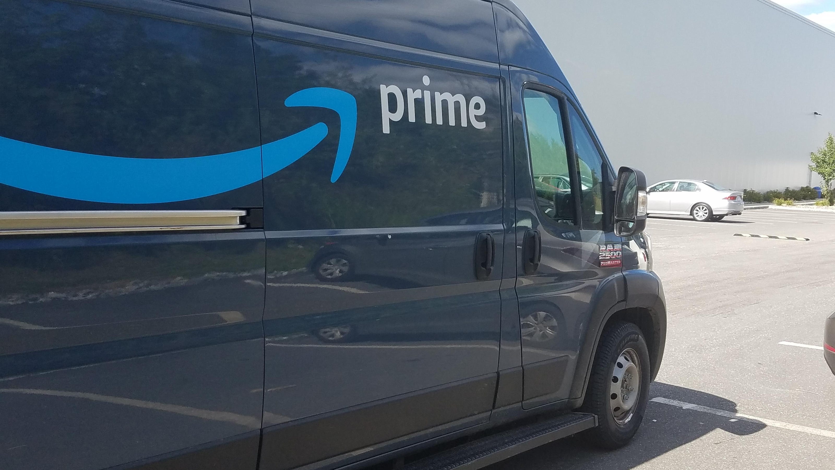 Milford Amazon Warehouse Complaints Spurring Changes To Horns Traffic Milford Amazon Warehouse Complaints Spurring Changes To Horns Traffic