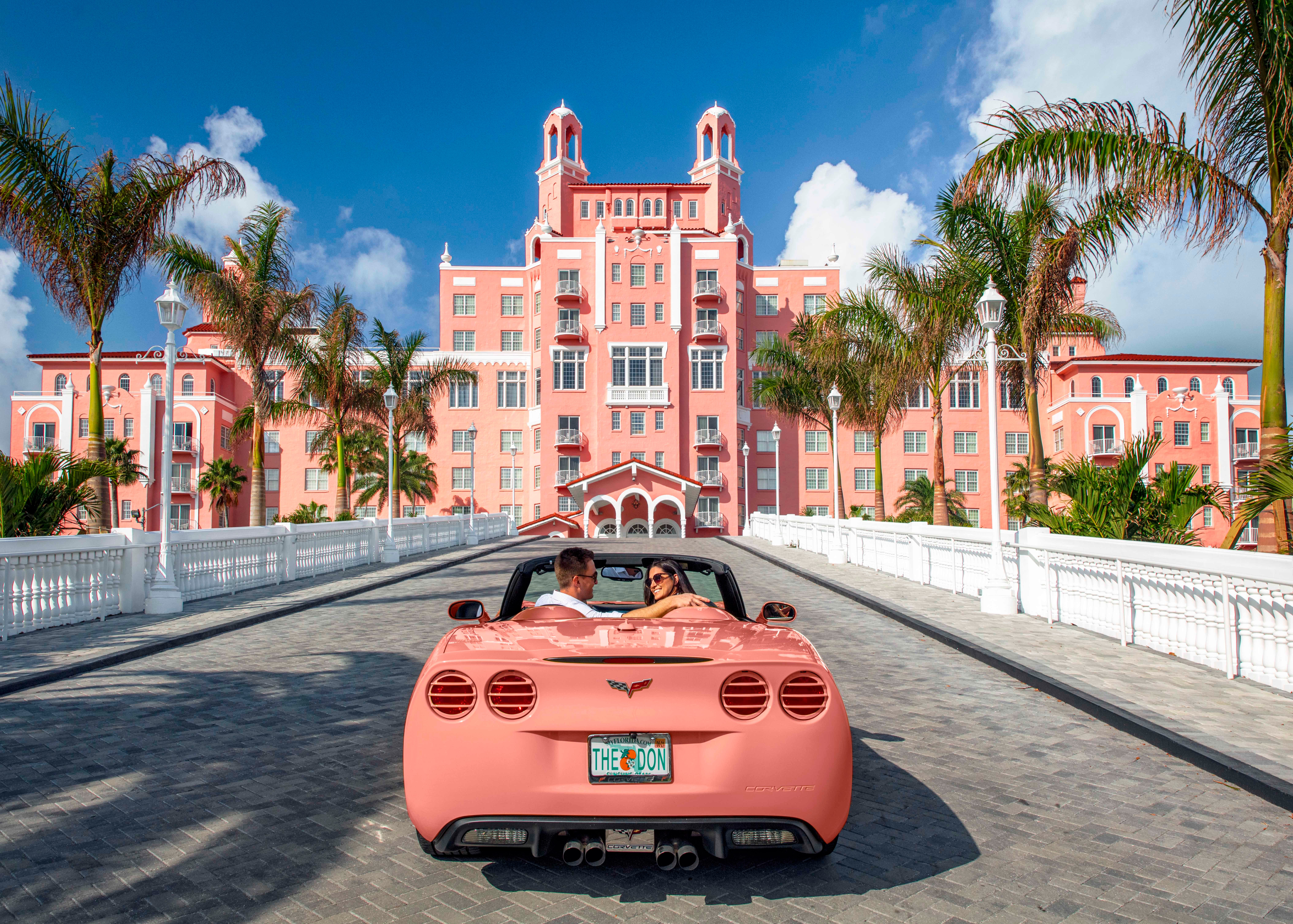 From island cottages to seaside resorts, places to see