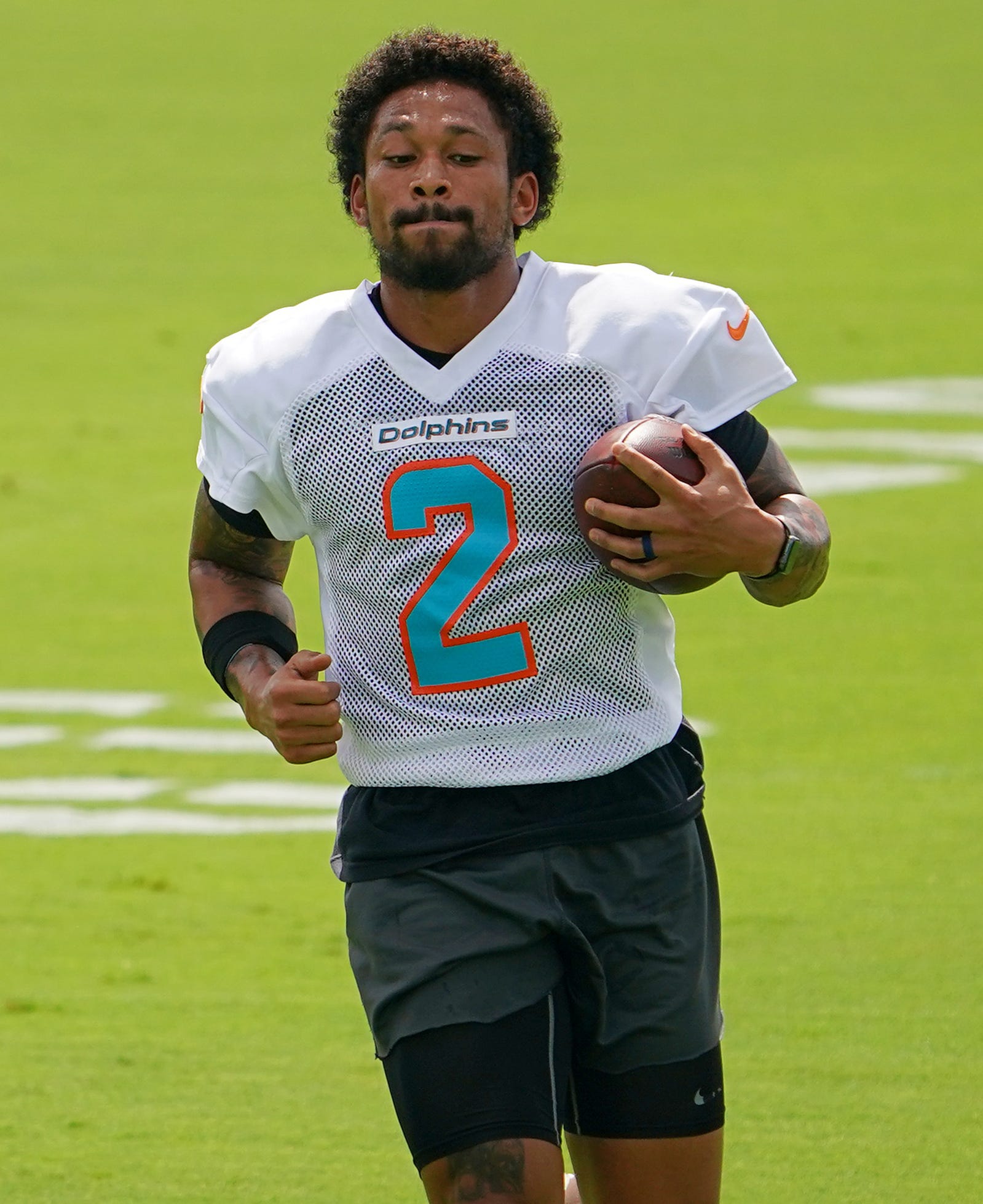 albert wilson
