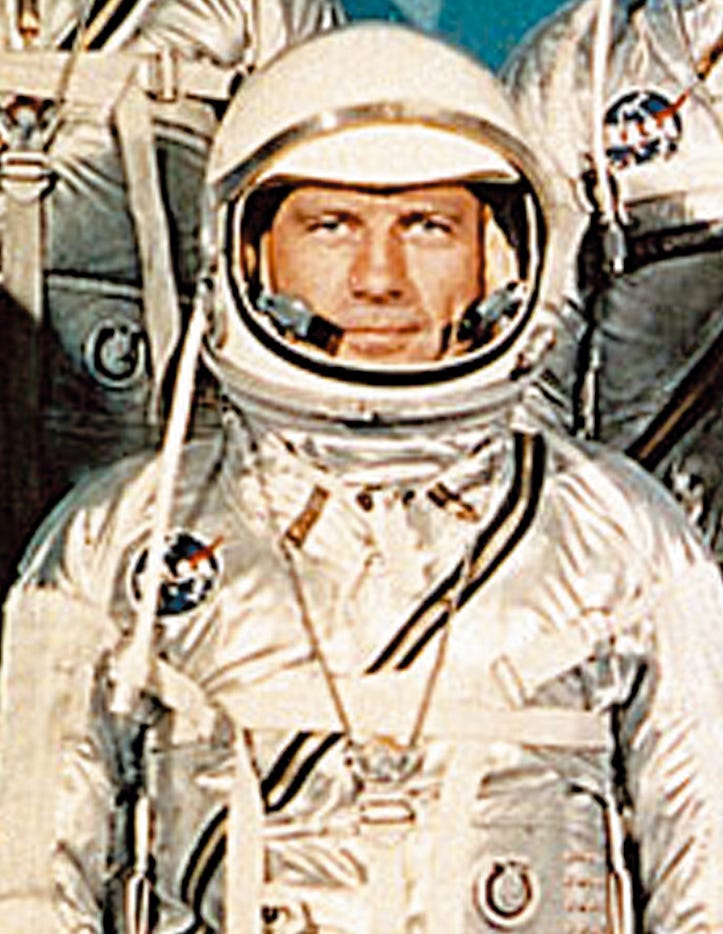 Deke Slayton