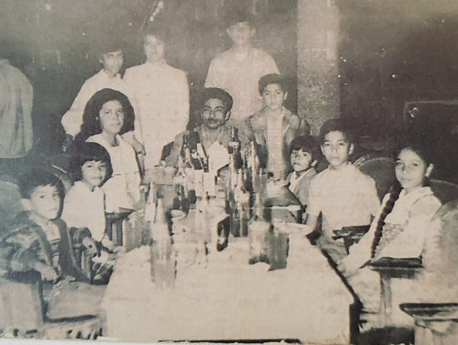 ¿Cómo sobrevivió la familia Corona? ¿Cómo sobrevivió la familia Corona?