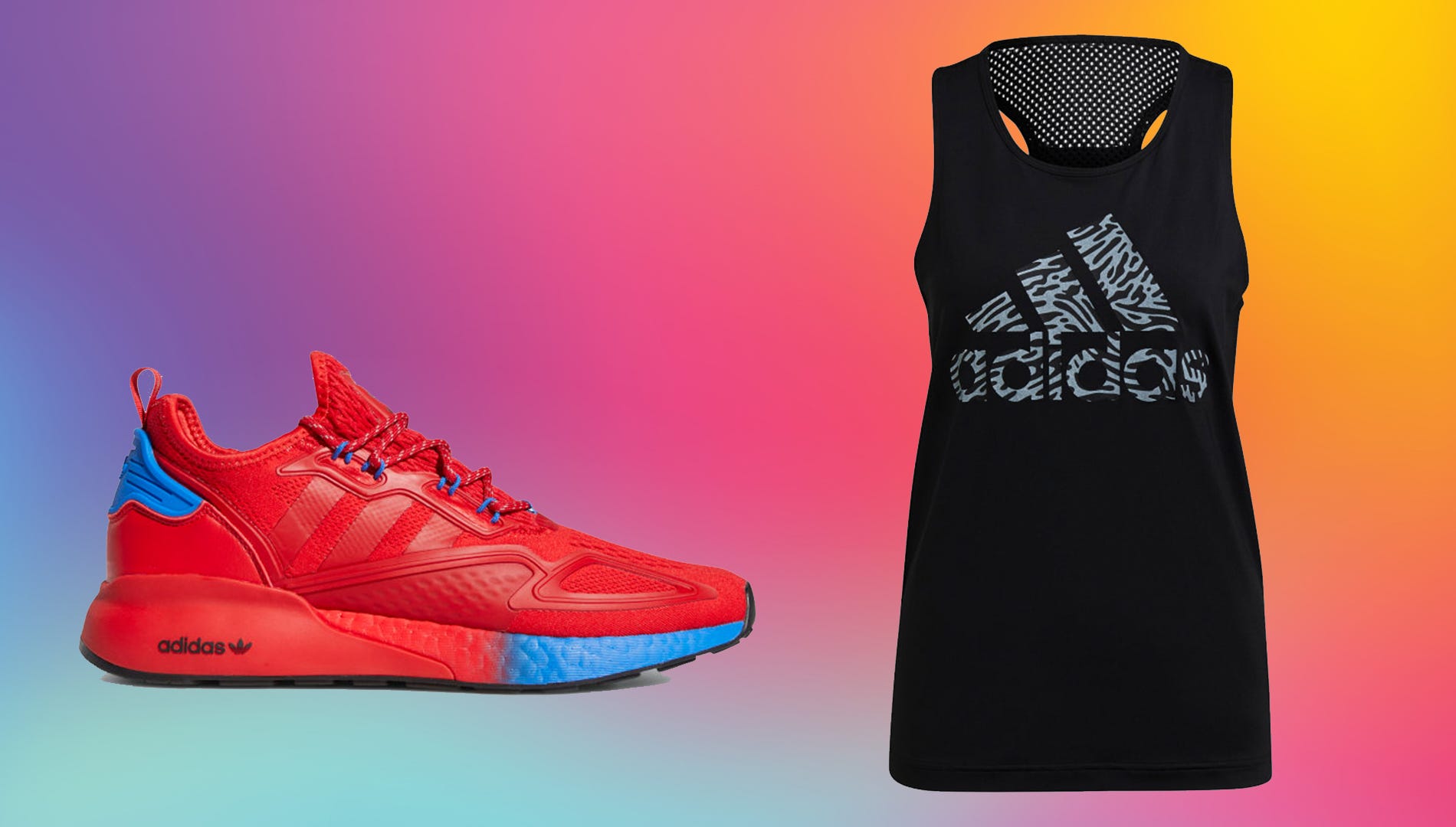 adidas shoes: Shop the brand's top-rated sneakers for up to 50% off + 10%